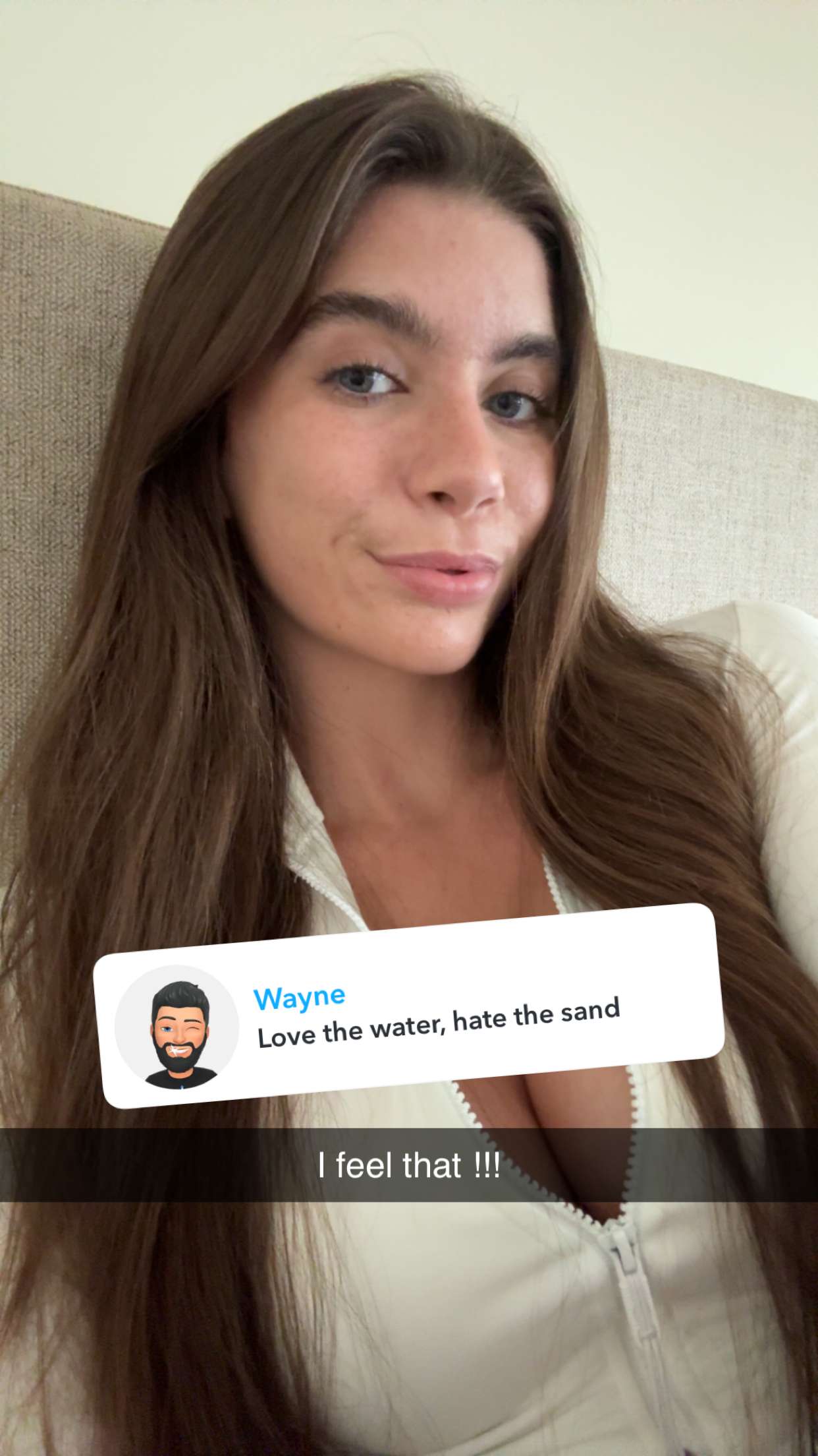 mckinley_1 snapchat image archive image