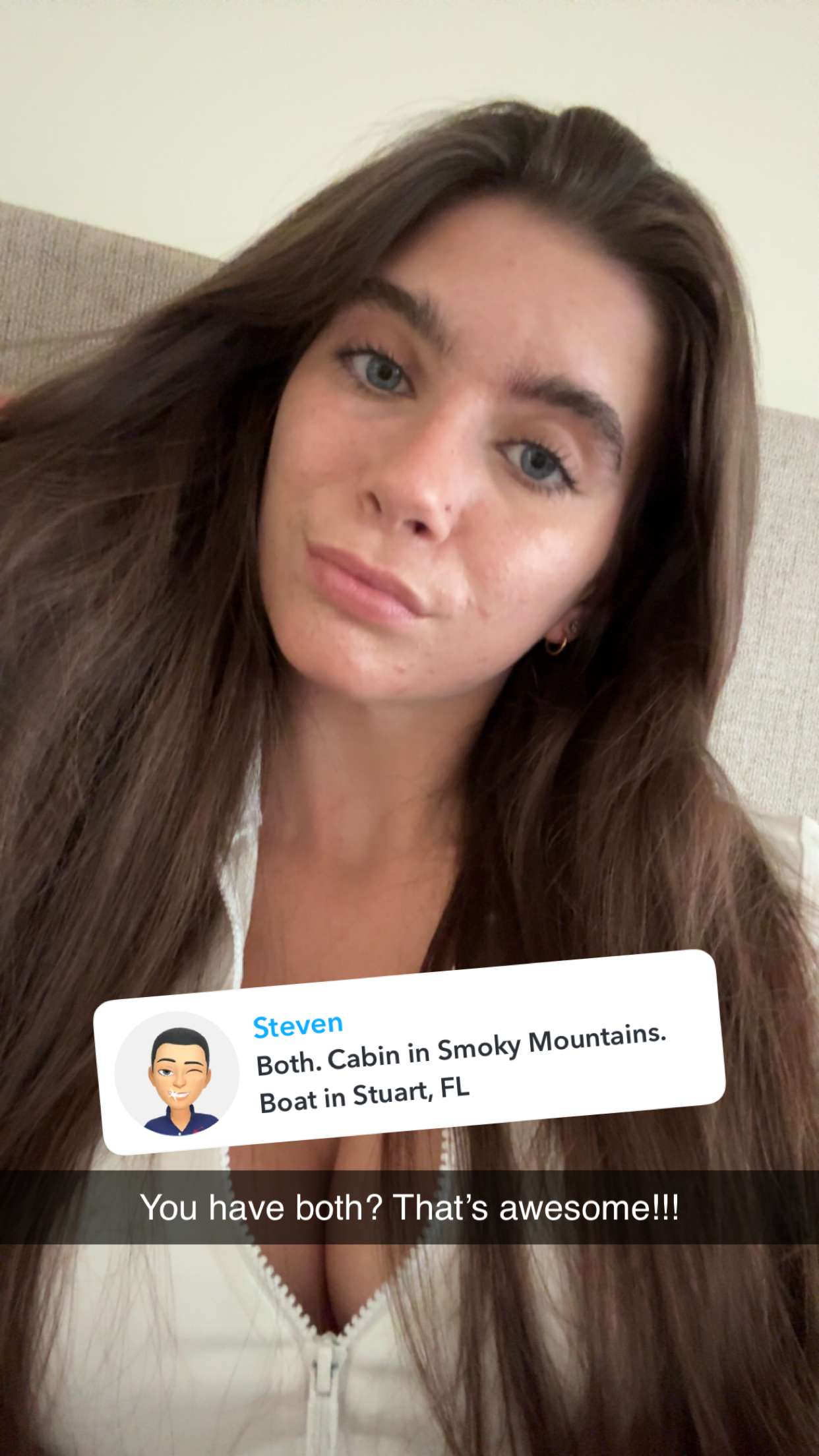 mckinley_1 snapchat image archive image