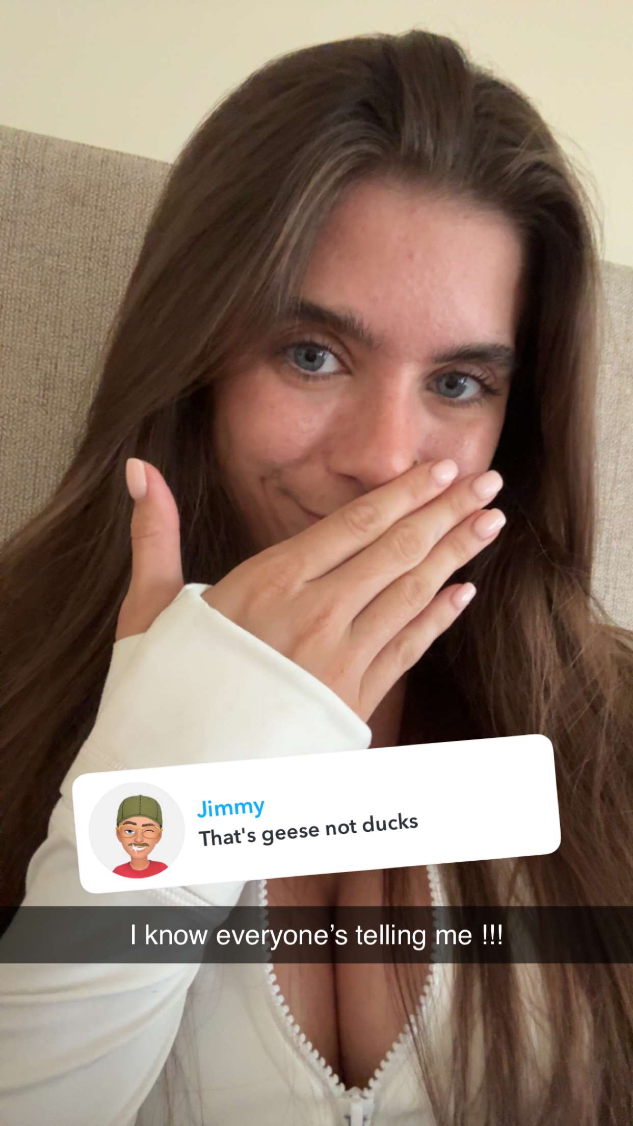 mckinley_1 snapchat image archive image