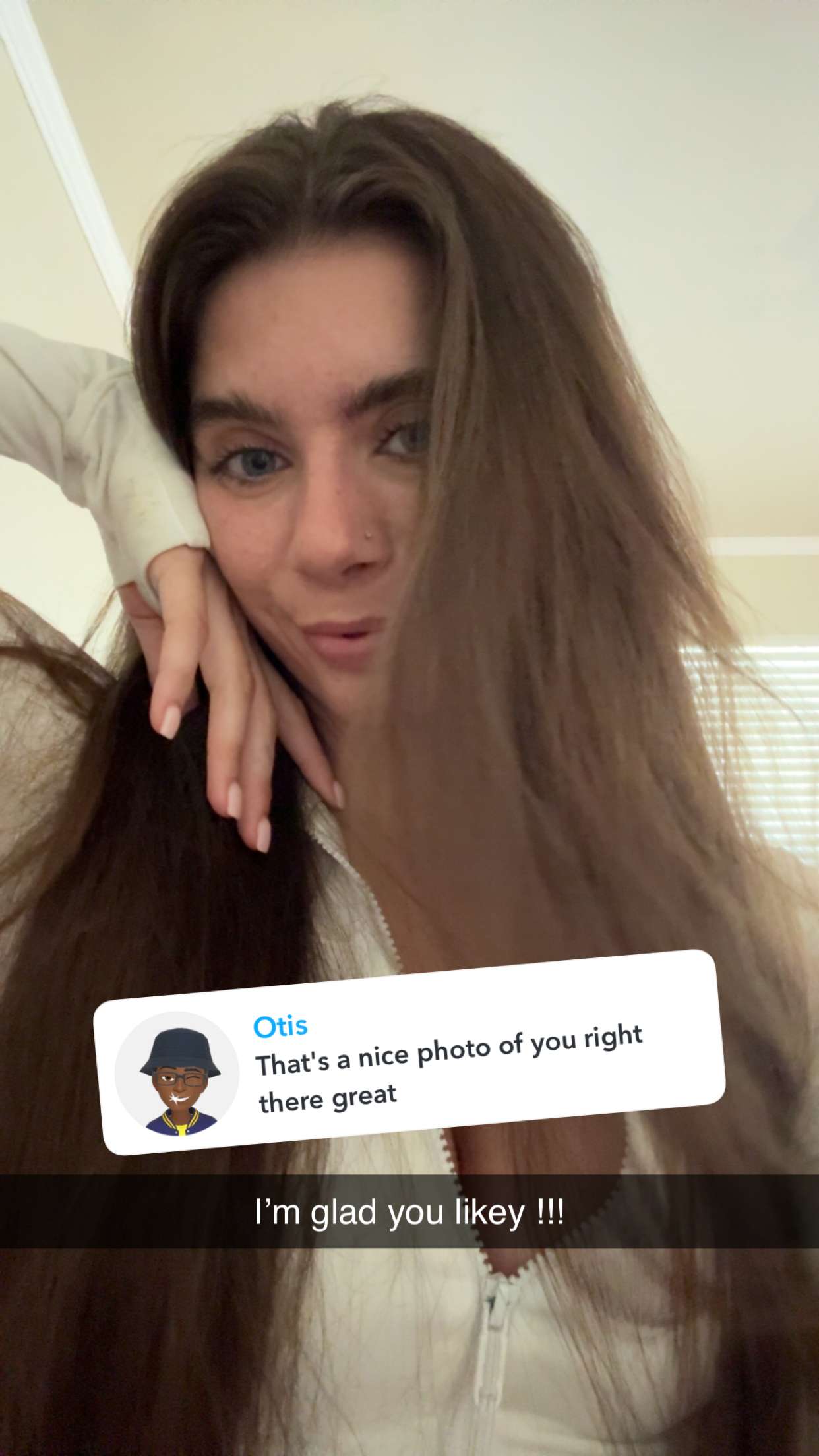 mckinley_1 snapchat image archive image