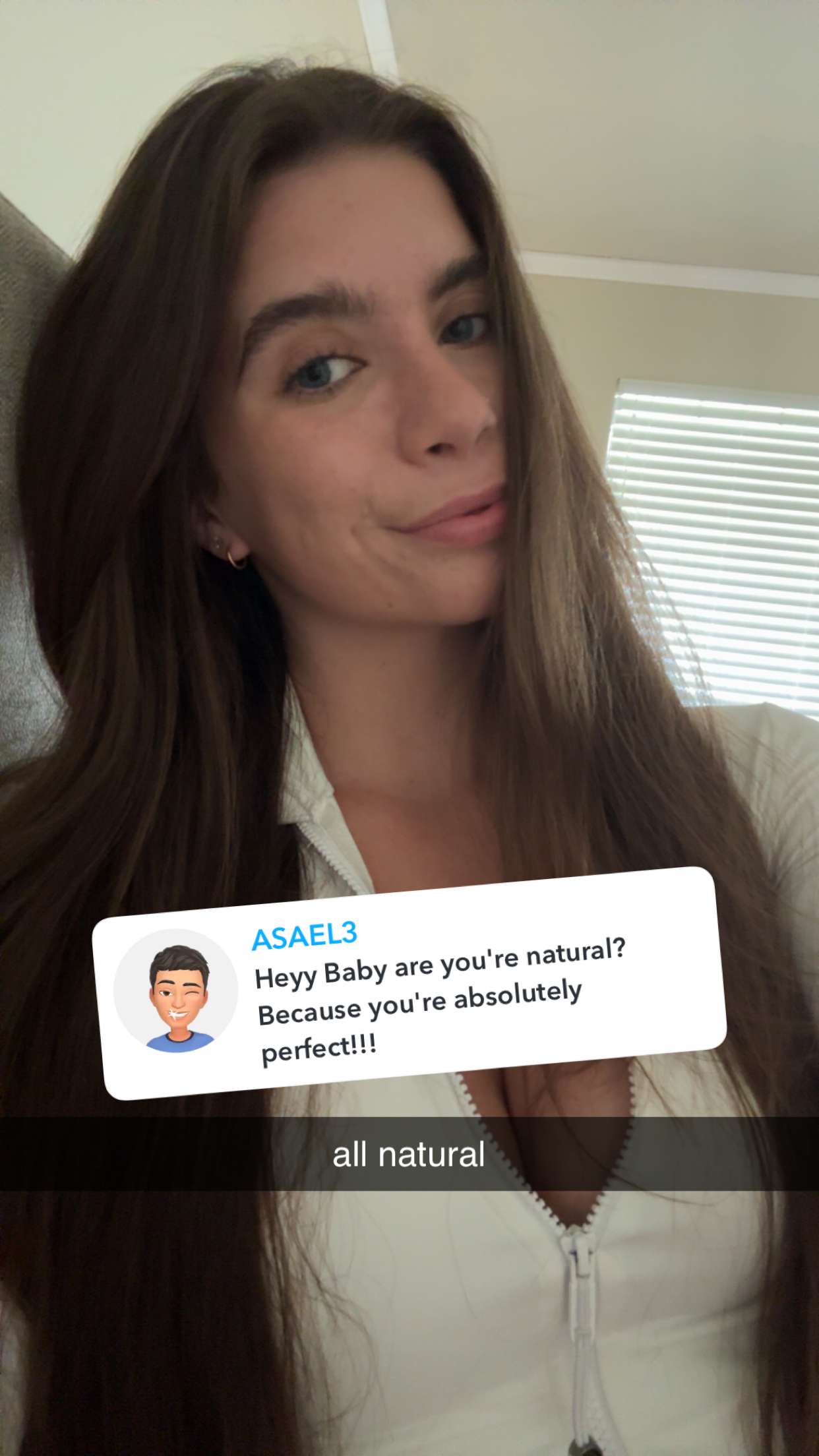 mckinley_1 snapchat image archive image