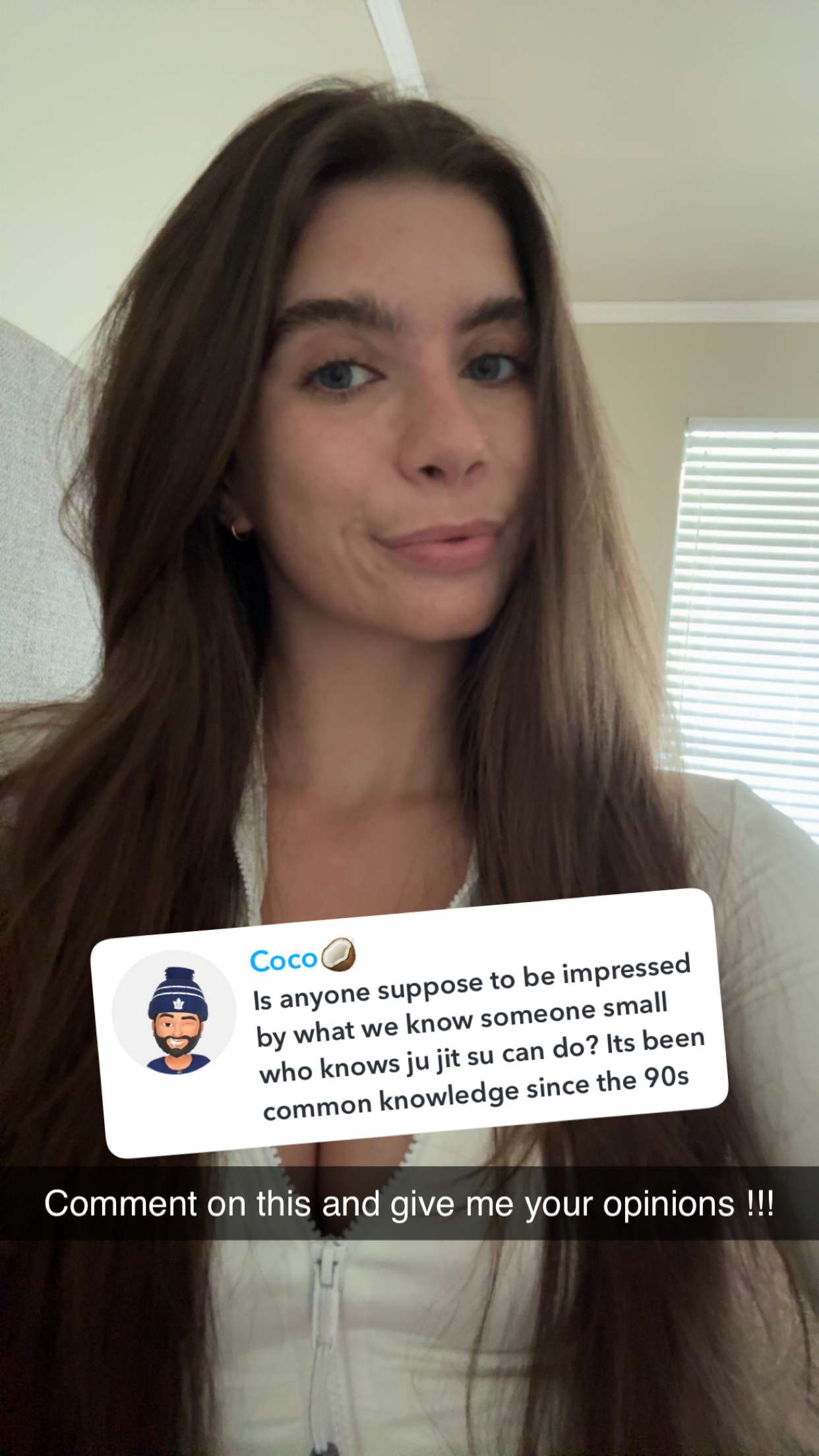 mckinley_1 snapchat image archive image