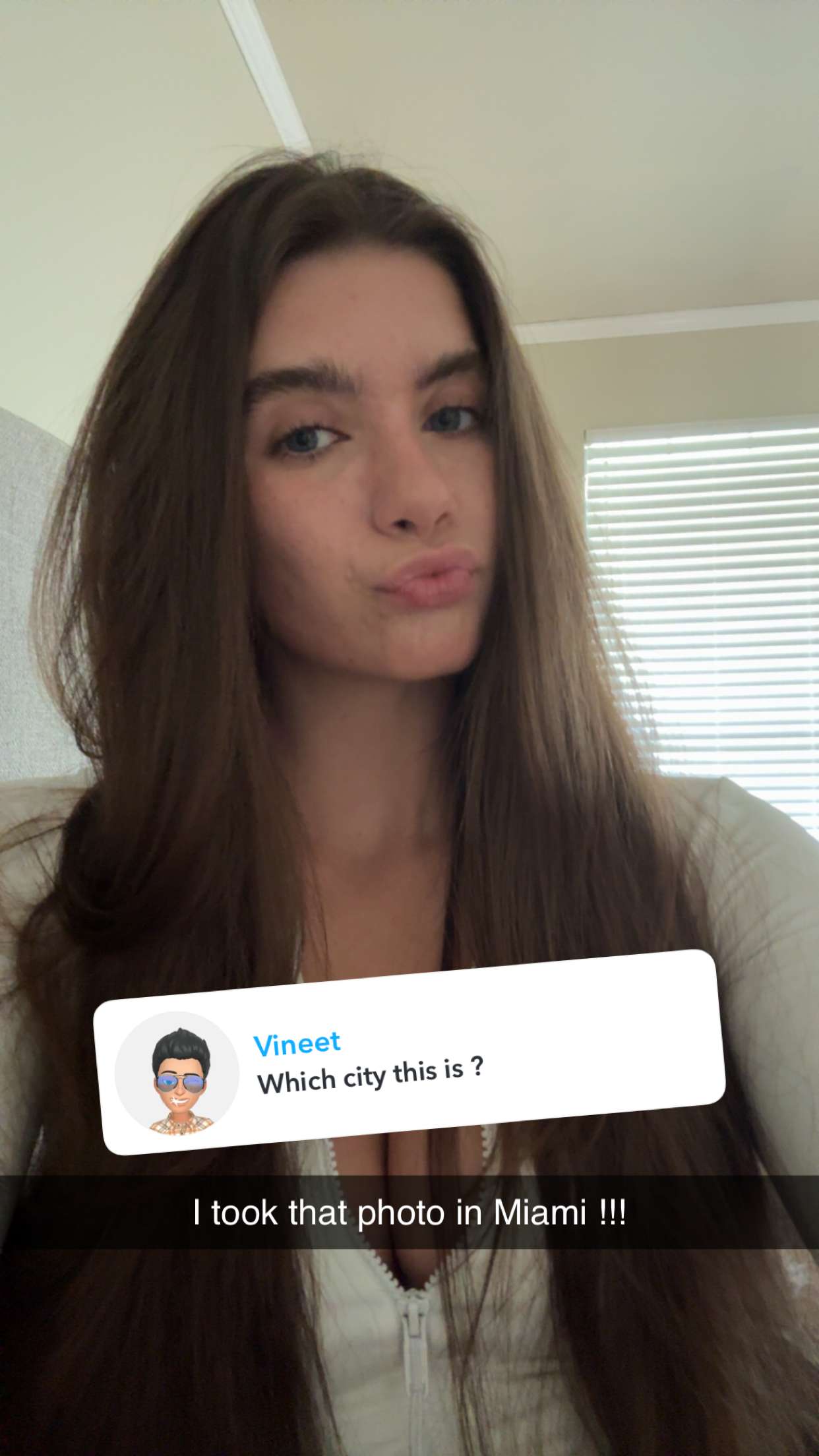 mckinley_1 snapchat image archive image