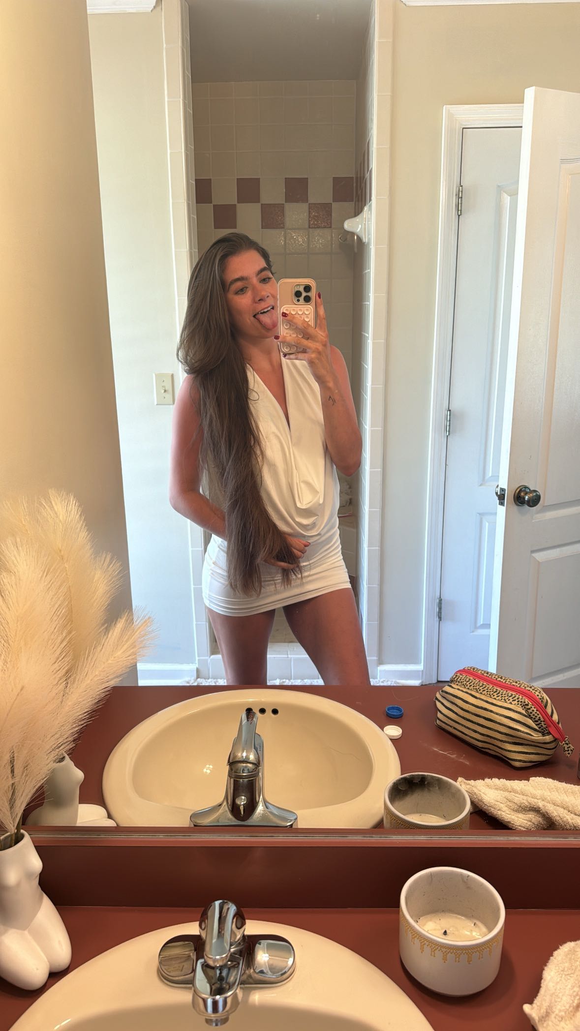 mckinley_1 snapchat image archive image