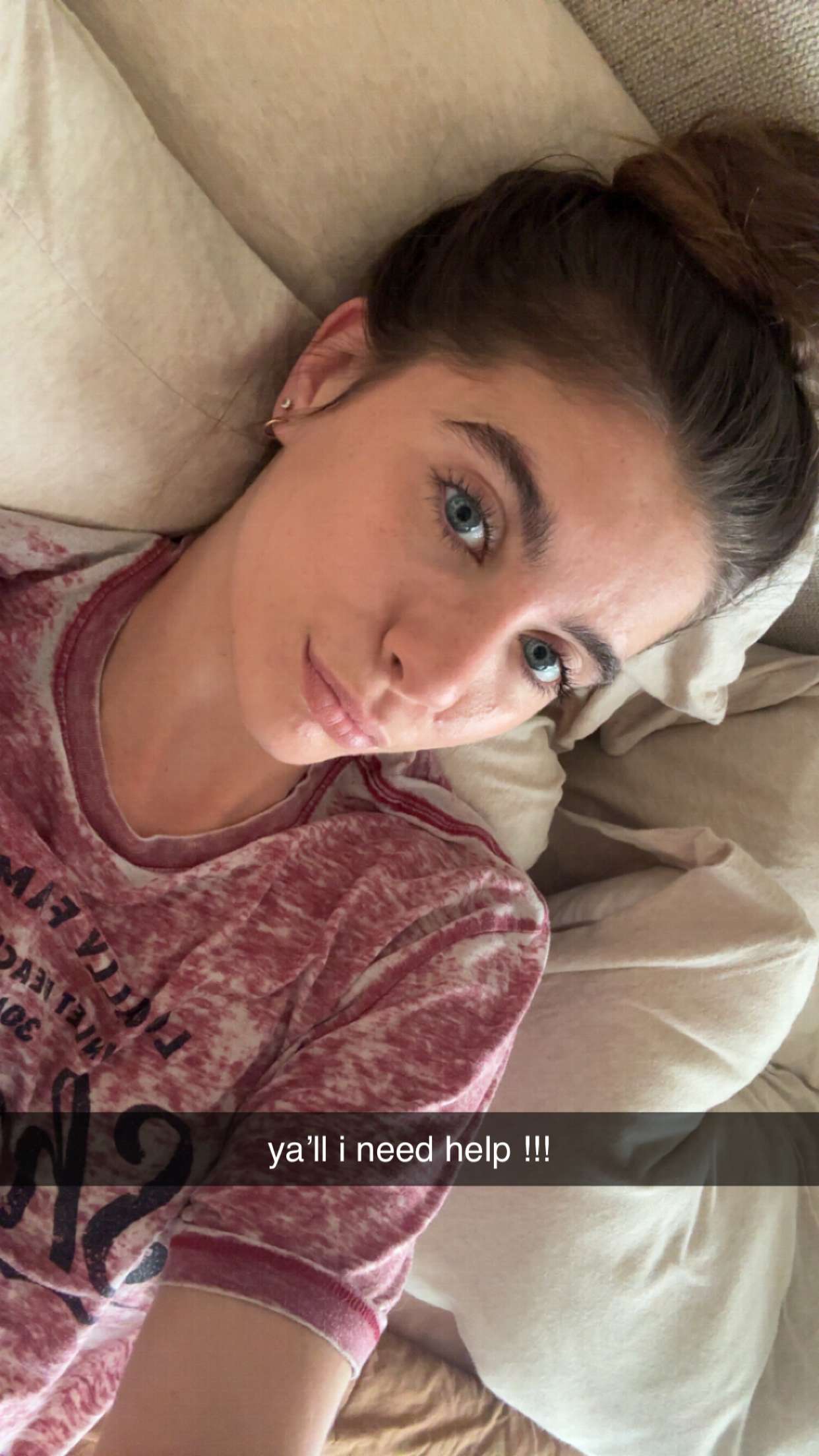 mckinley_1 snapchat image archive image