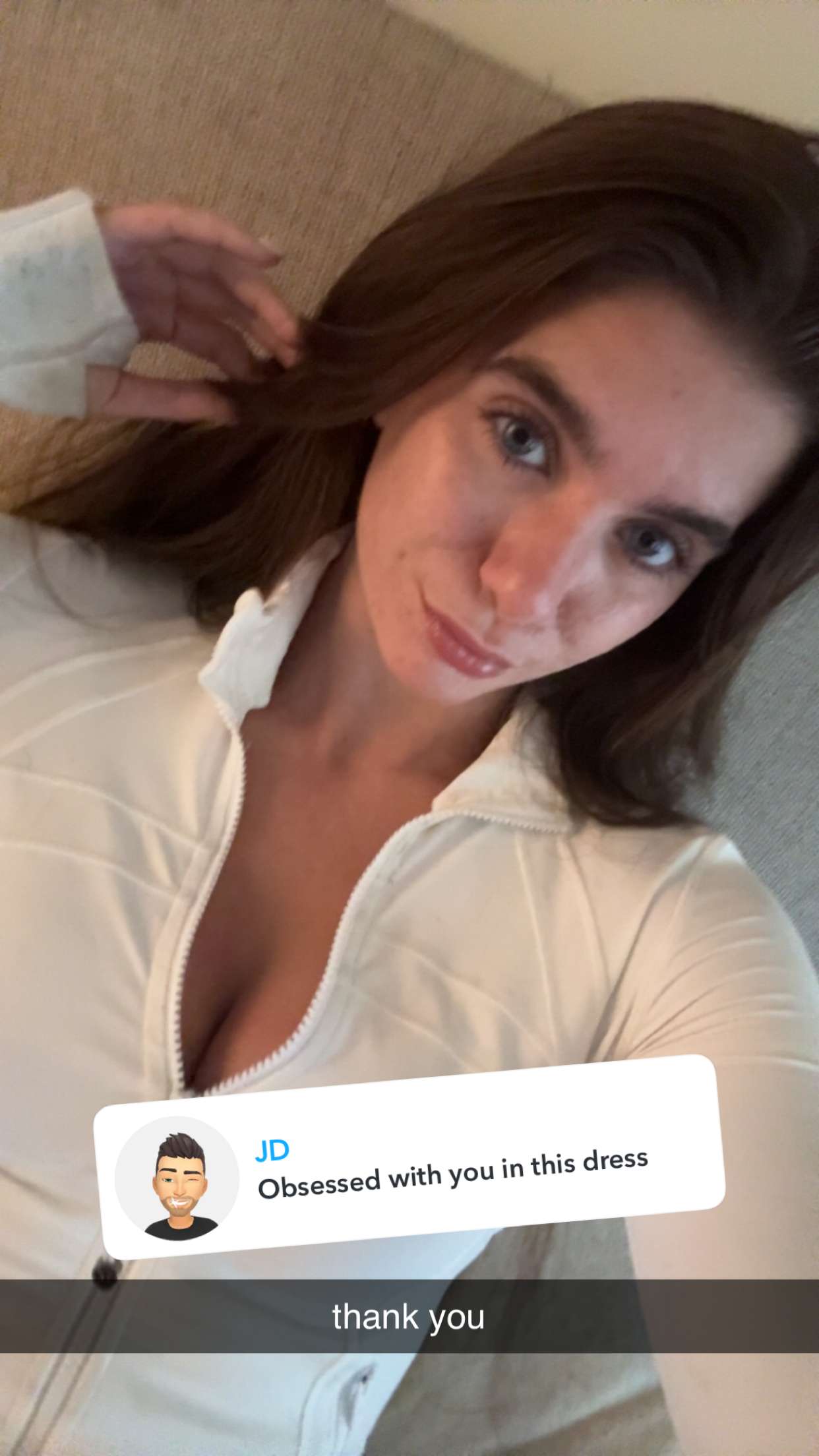 mckinley_1 snapchat image archive image