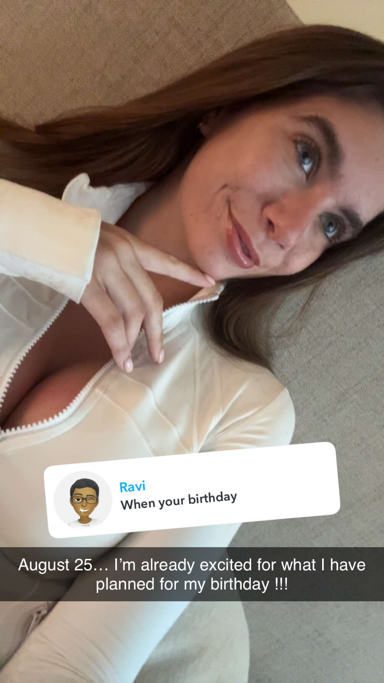 mckinley_1 snapchat image archive image