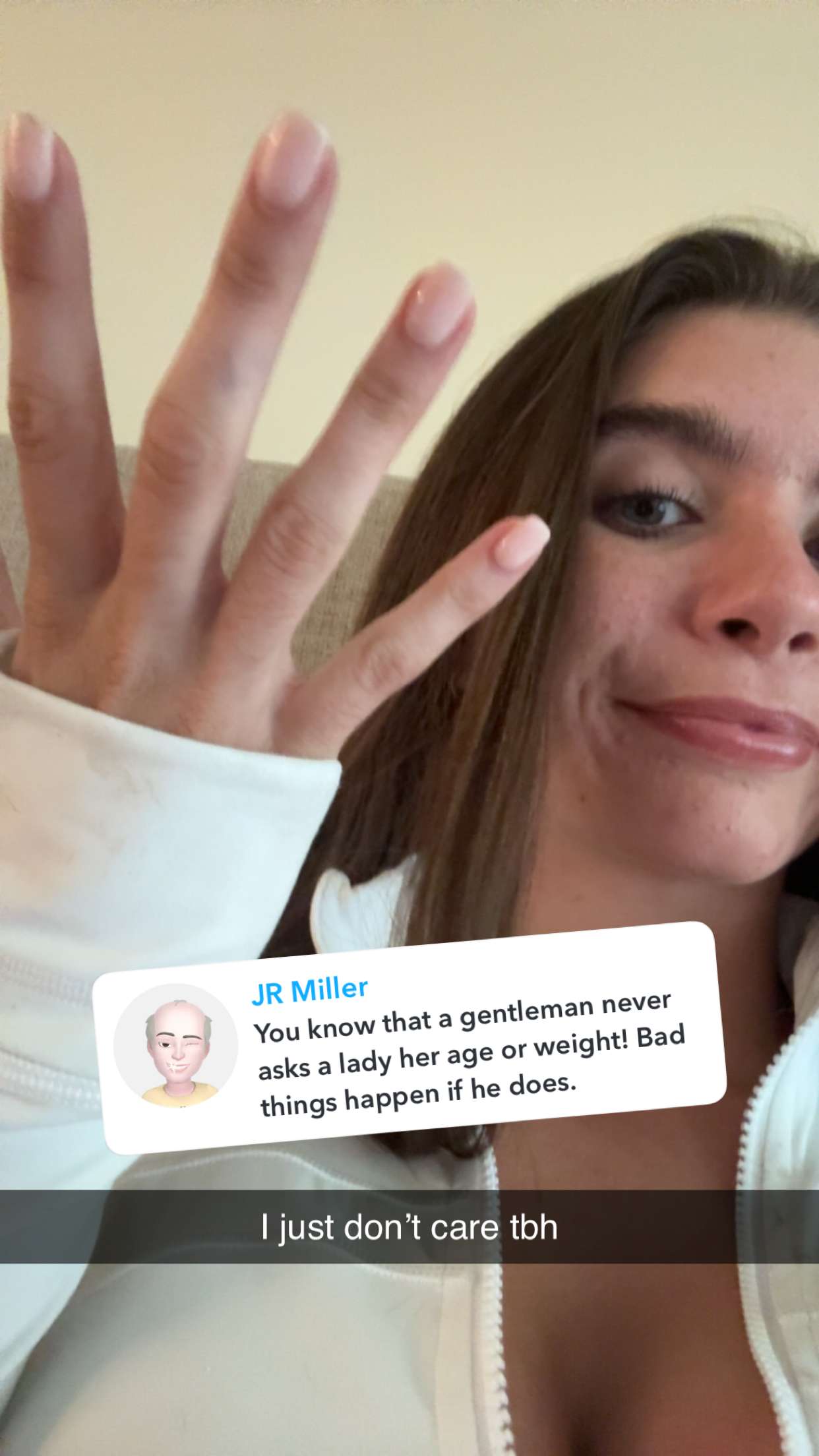 mckinley_1 snapchat image archive image