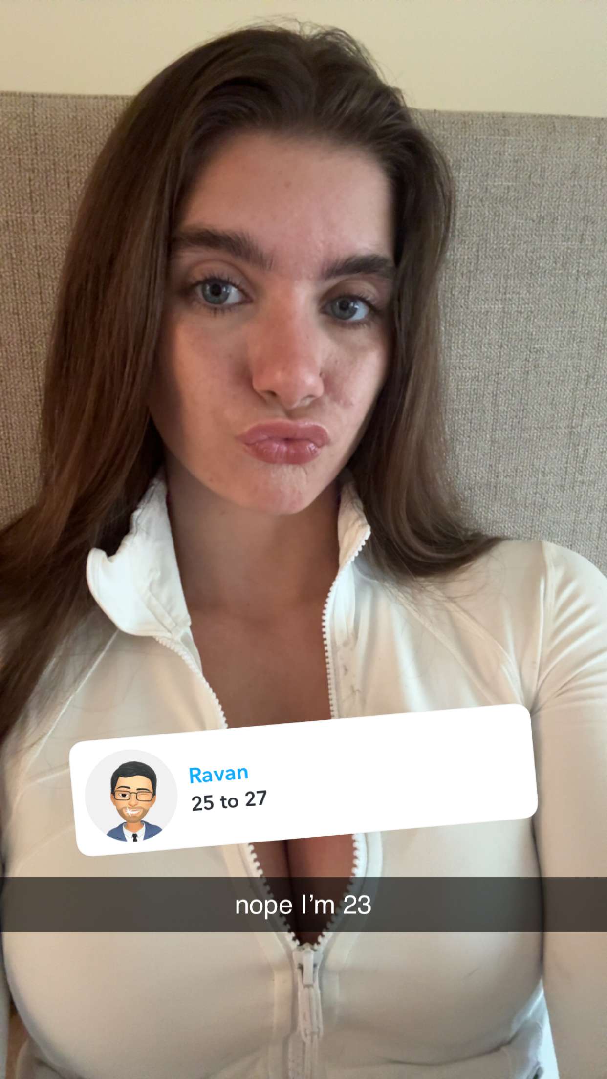 mckinley_1 snapchat image archive image