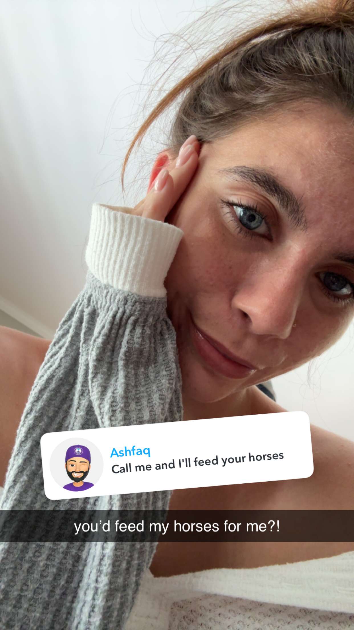 mckinley_1 snapchat image archive image