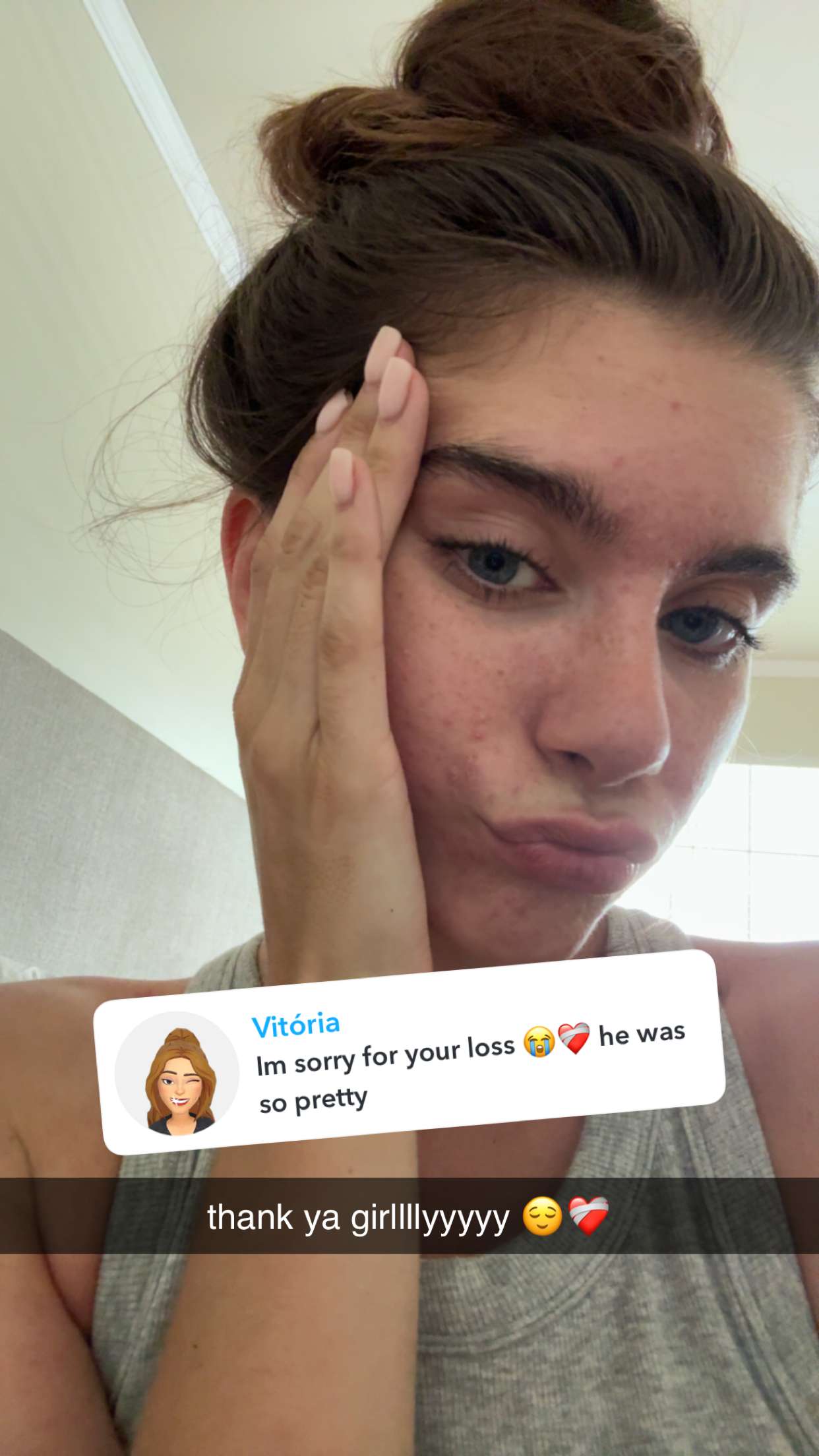 mckinley_1 snapchat image archive image