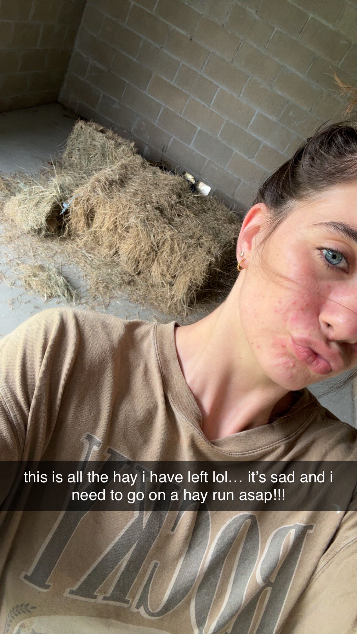 mckinley_1 snapchat image archive image