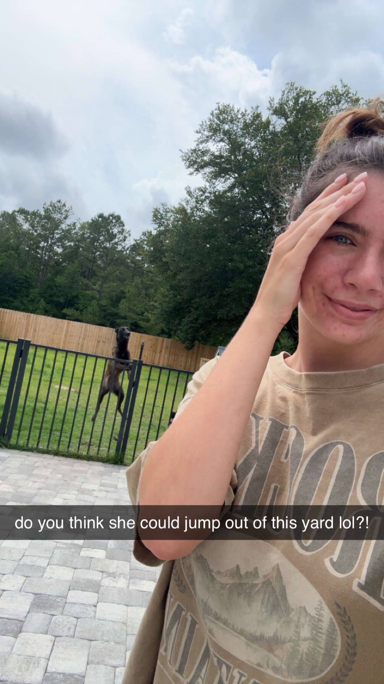 mckinley_1 snapchat image archive image