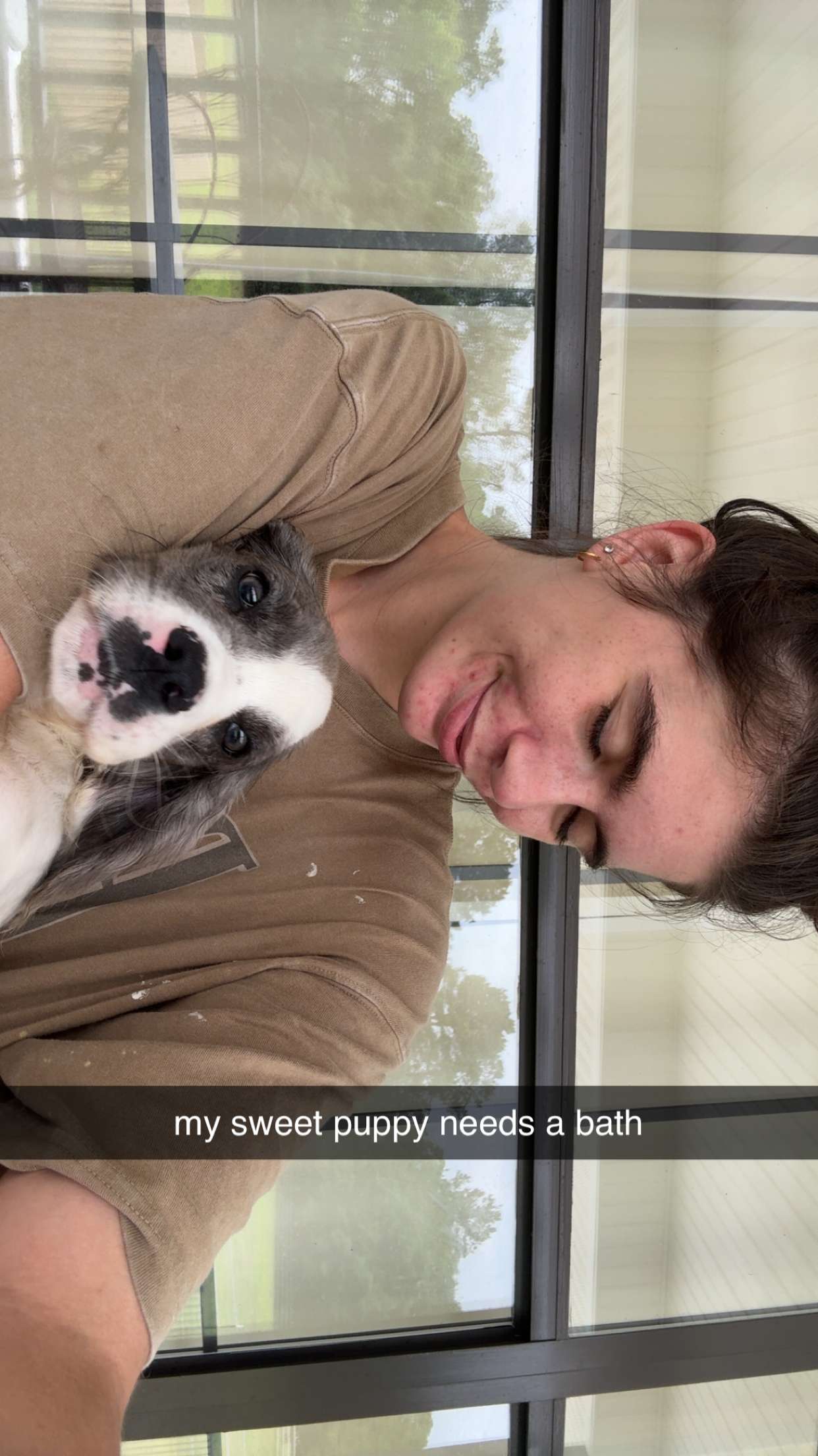 mckinley_1 snapchat image archive image