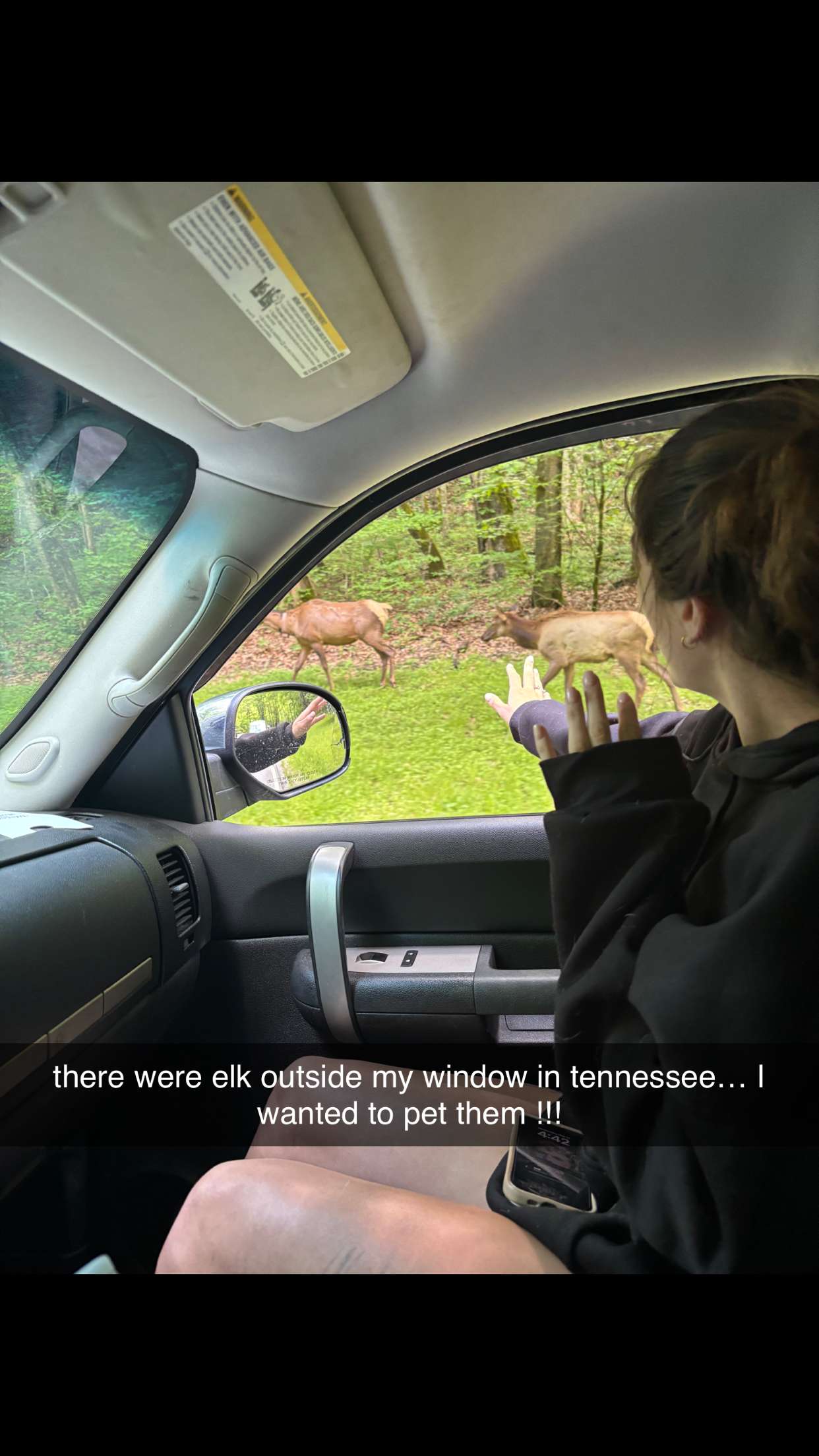 mckinley_1 snapchat image archive image