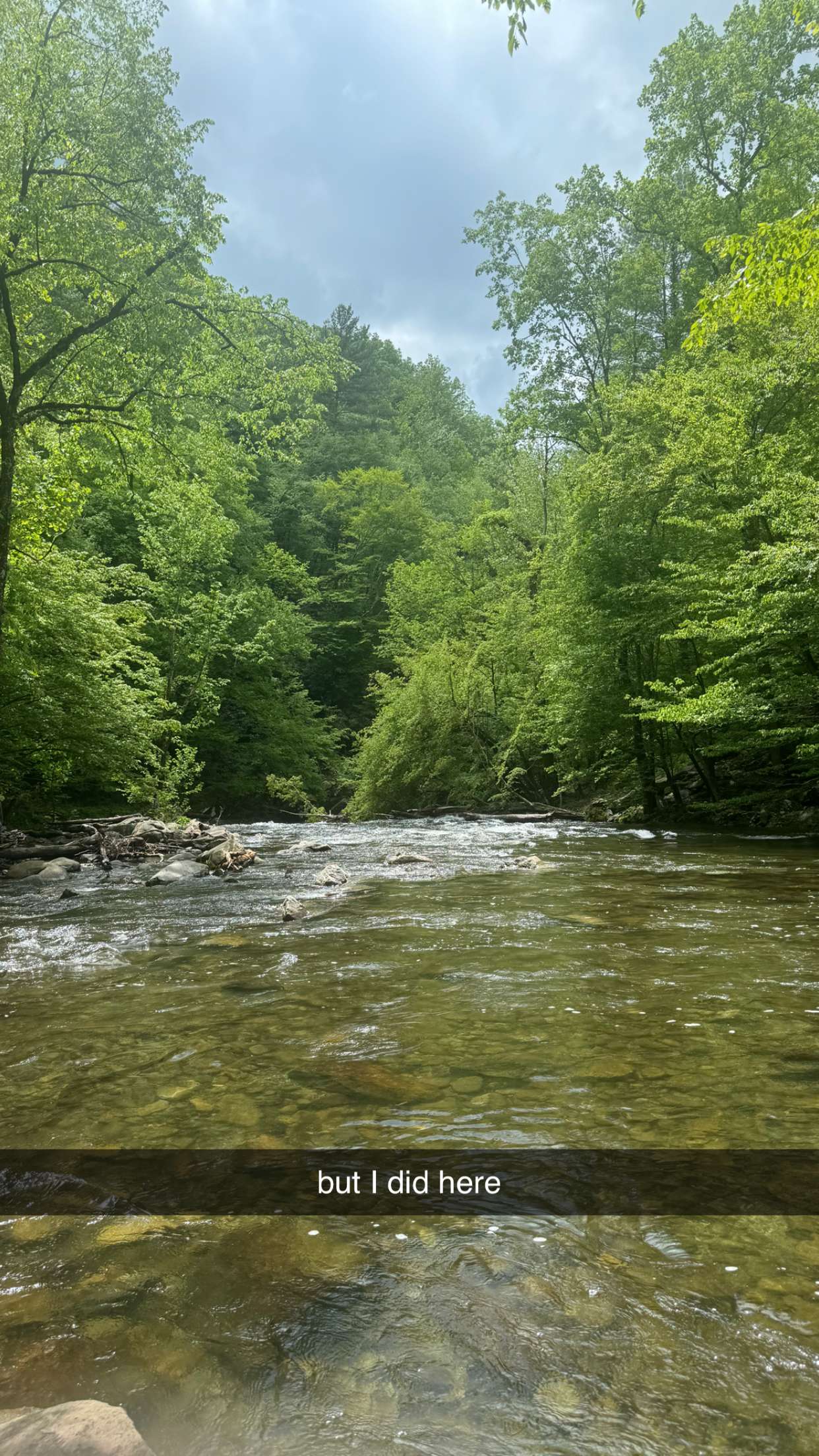 mckinley_1 snapchat image archive image