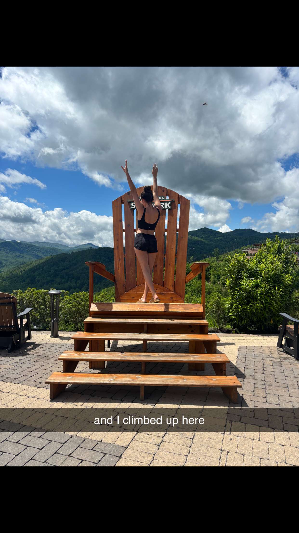 mckinley_1 snapchat image archive image