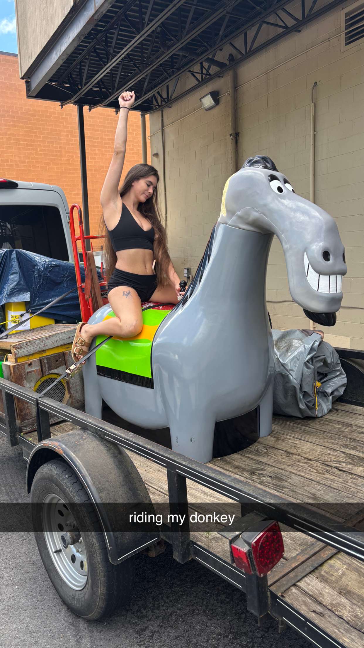 mckinley_1 snapchat image archive image