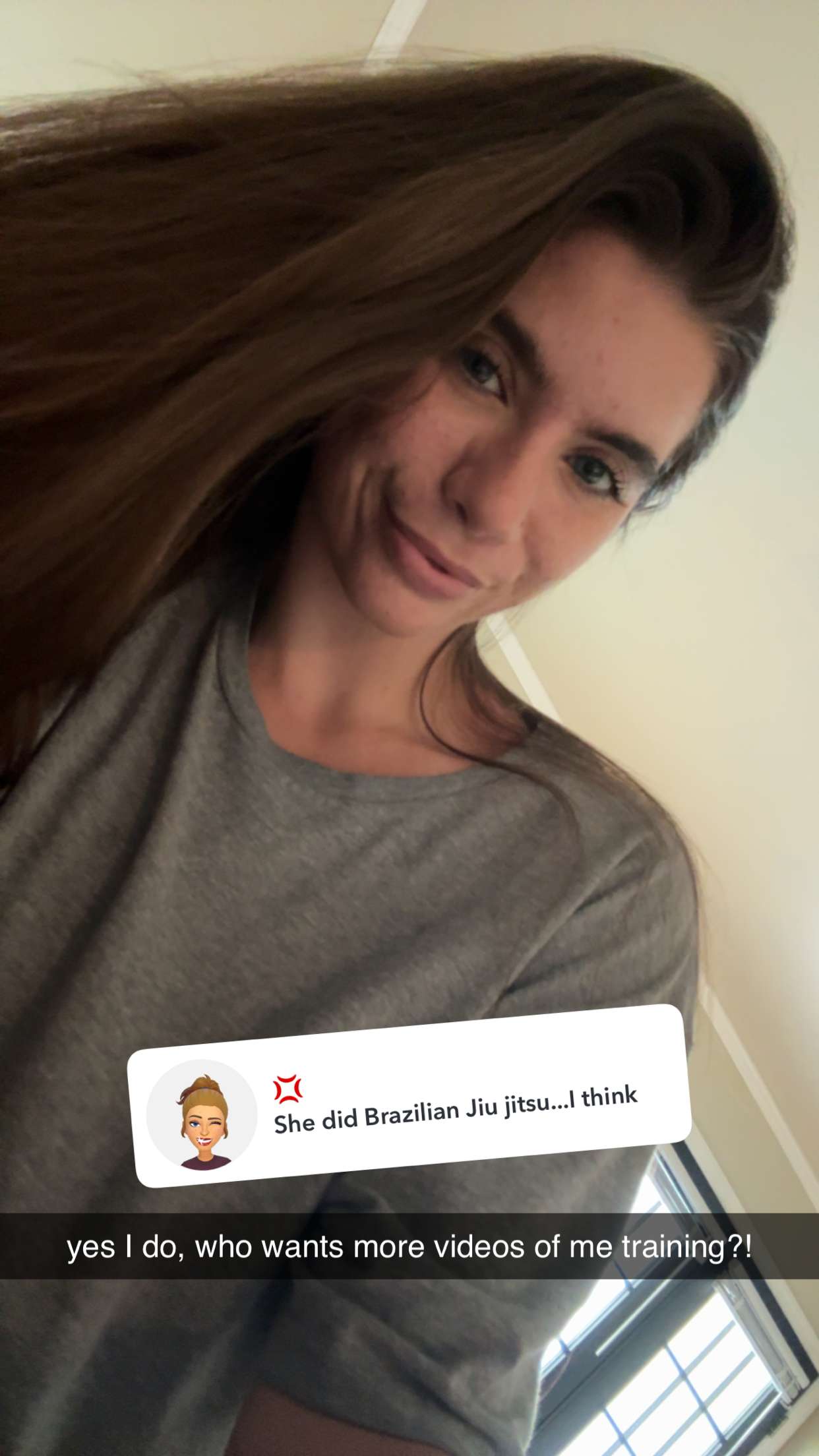 mckinley_1 snapchat image archive image