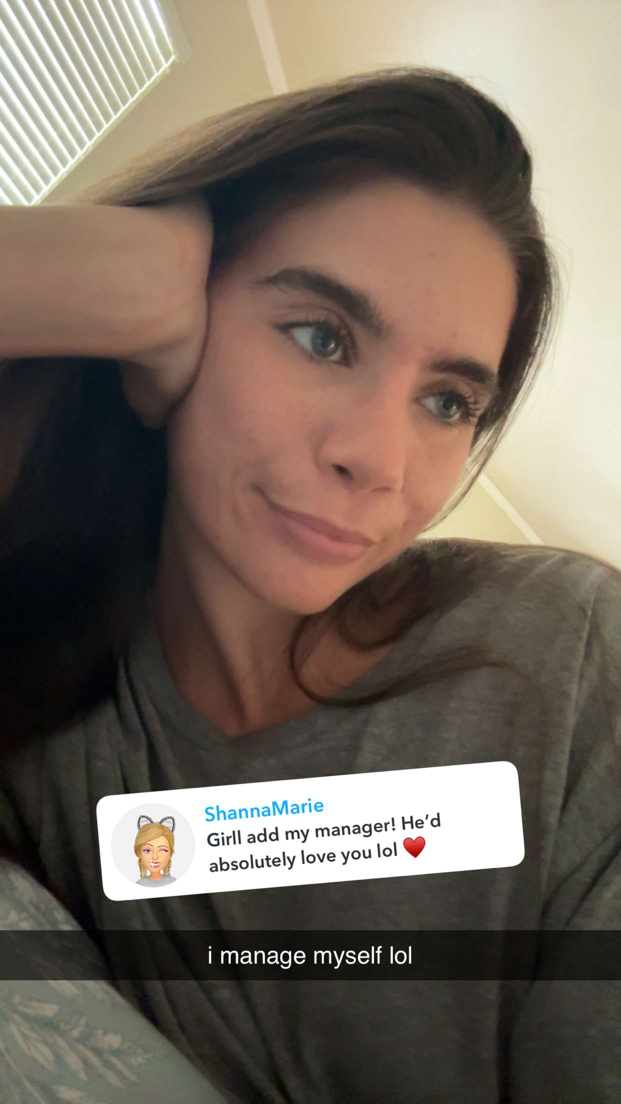 mckinley_1 snapchat image archive image