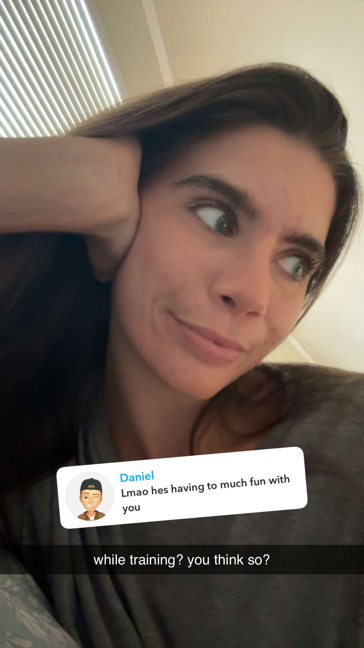 mckinley_1 snapchat image archive image