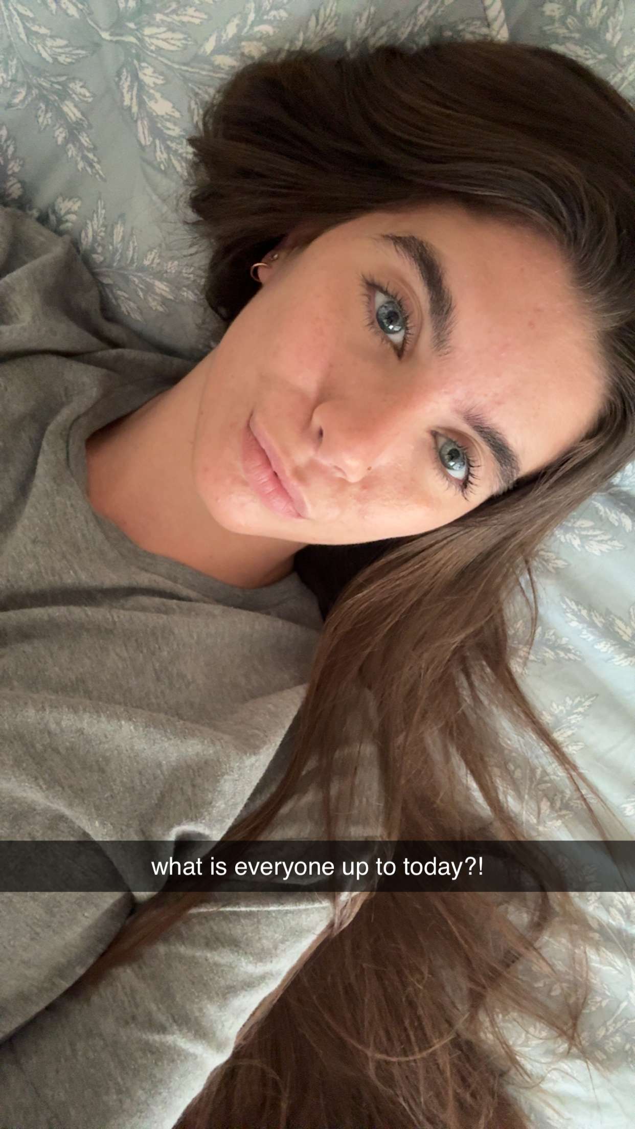 mckinley_1 snapchat image archive image