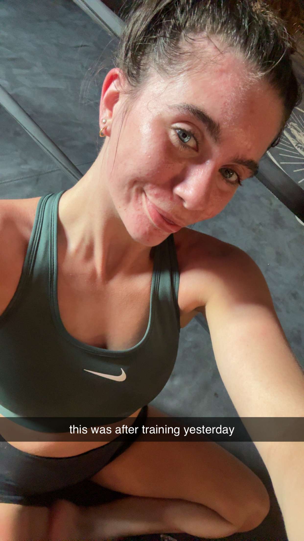 mckinley_1 snapchat image archive image