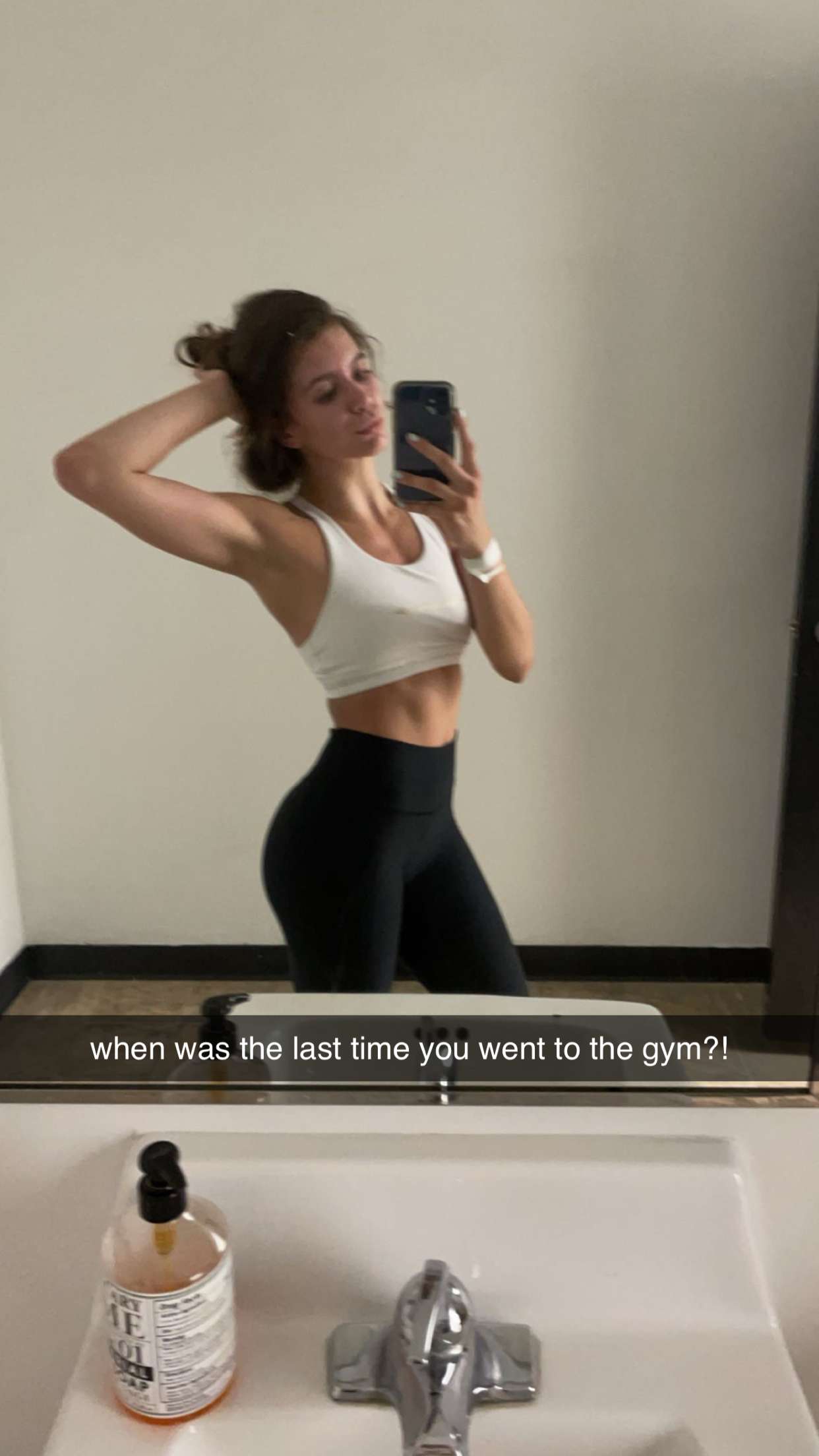 mckinley_1 snapchat image archive image