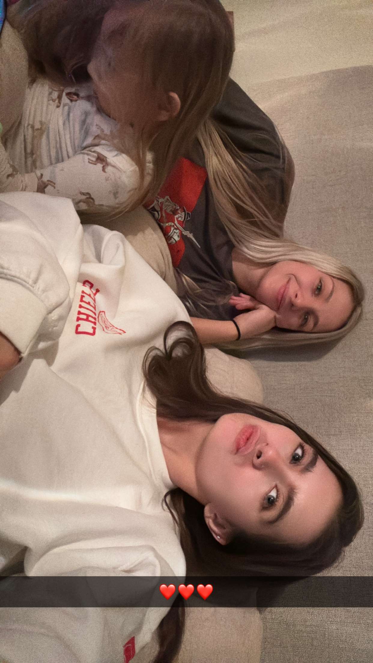 mckinley_1 snapchat image archive image