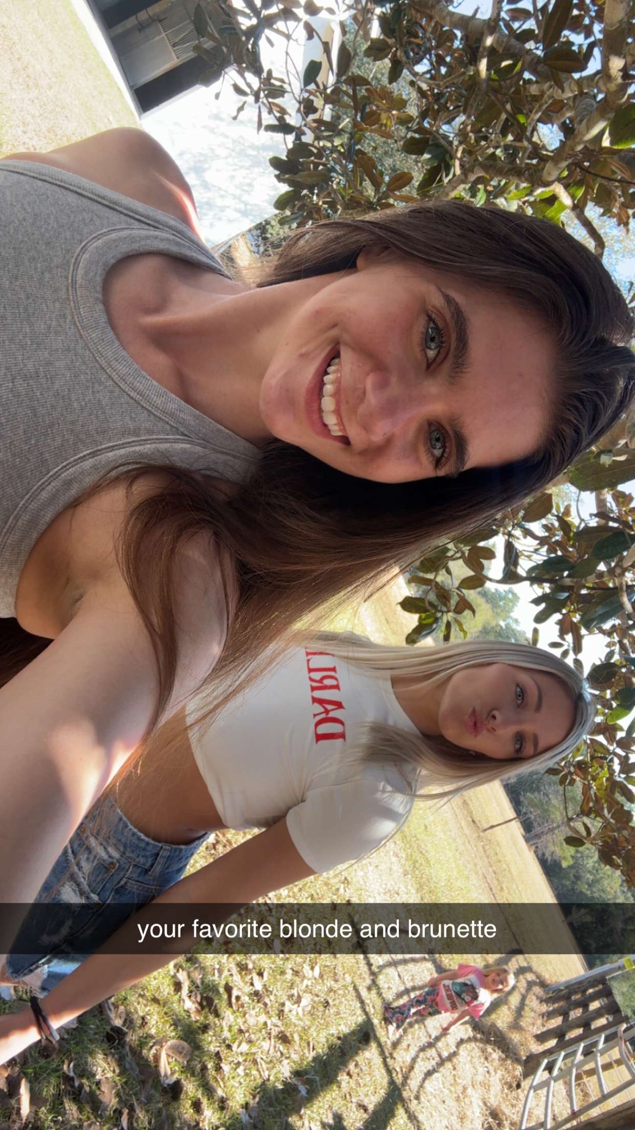 mckinley_1 snapchat image archive image