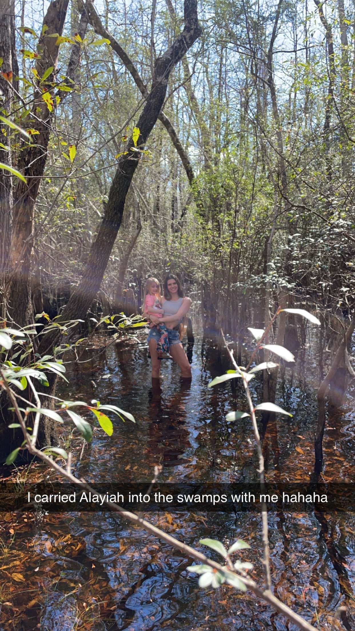 mckinley_1 snapchat image archive image