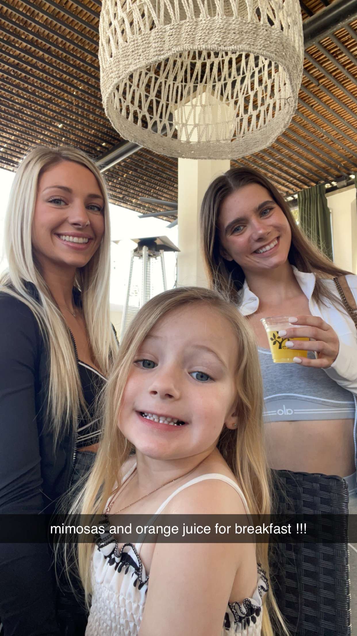 mckinley_1 snapchat image archive image