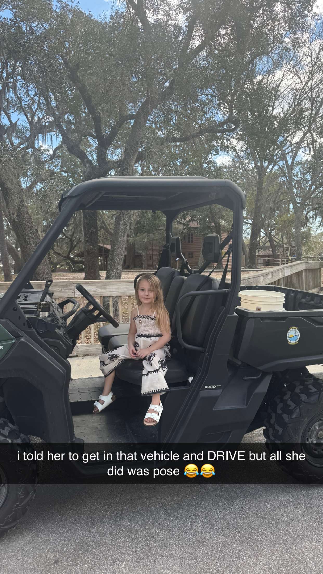 mckinley_1 snapchat image archive image