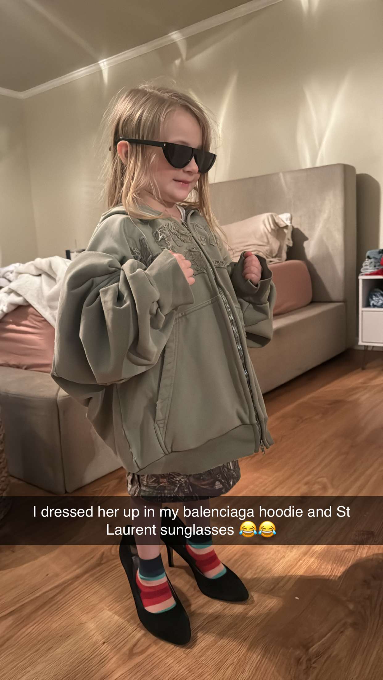 mckinley_1 snapchat image archive image