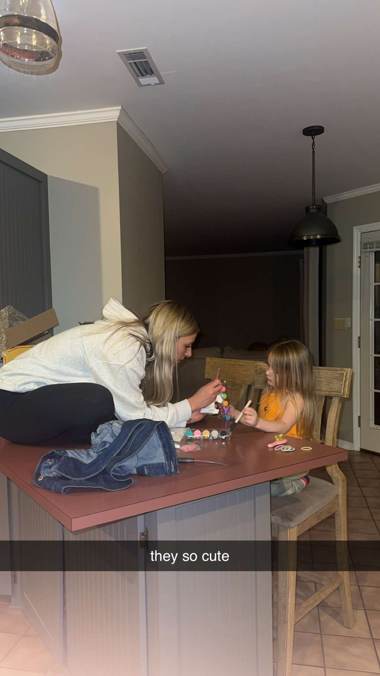 mckinley_1 snapchat image archive image