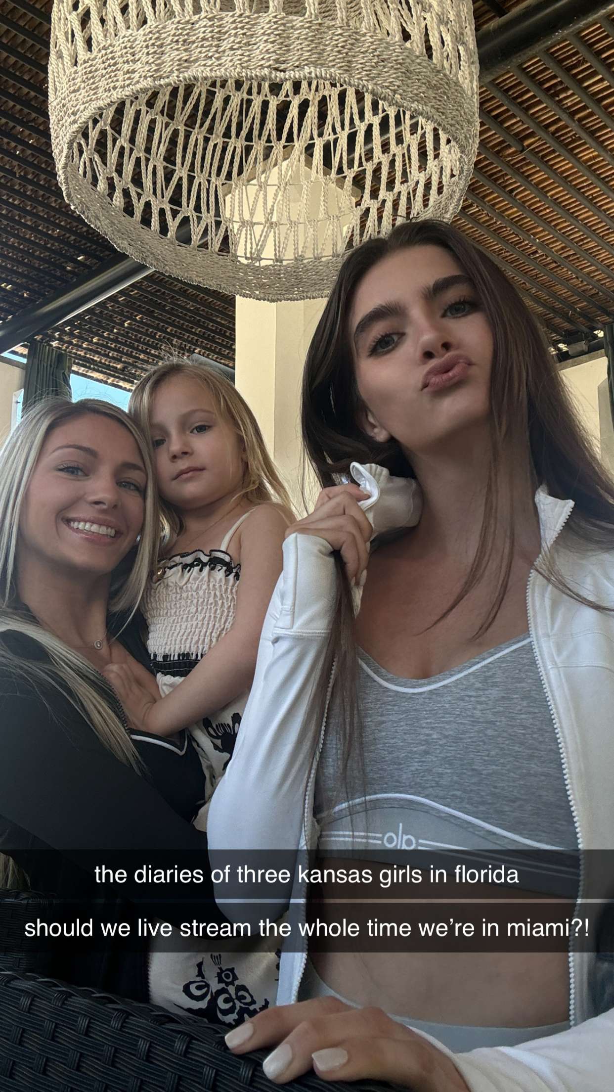 mckinley_1 snapchat image archive image