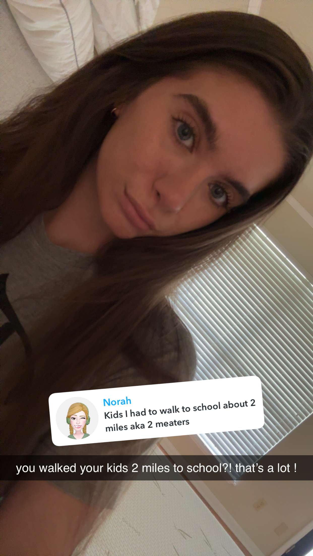 mckinley_1 snapchat image archive image