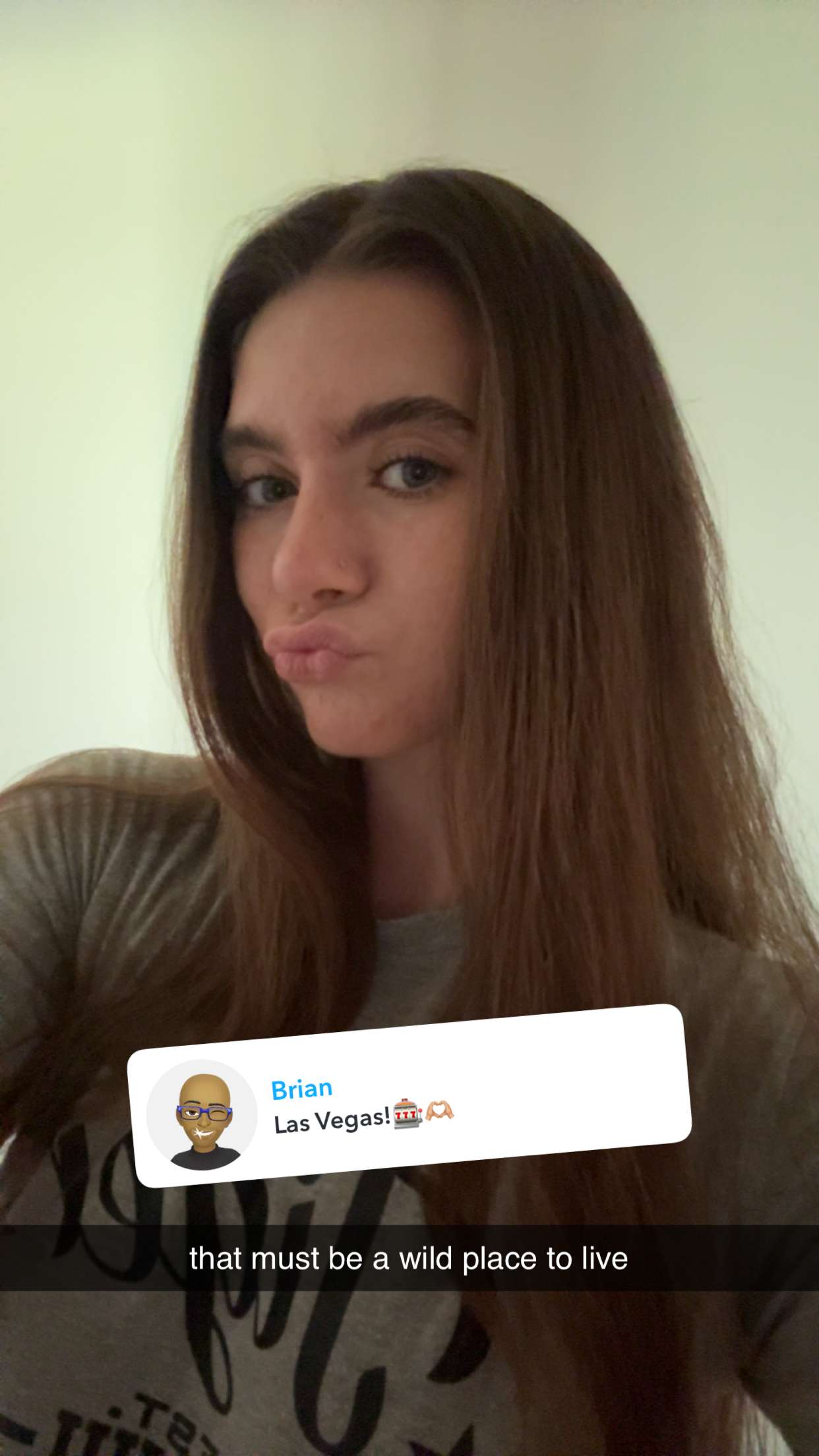 mckinley_1 snapchat image archive image