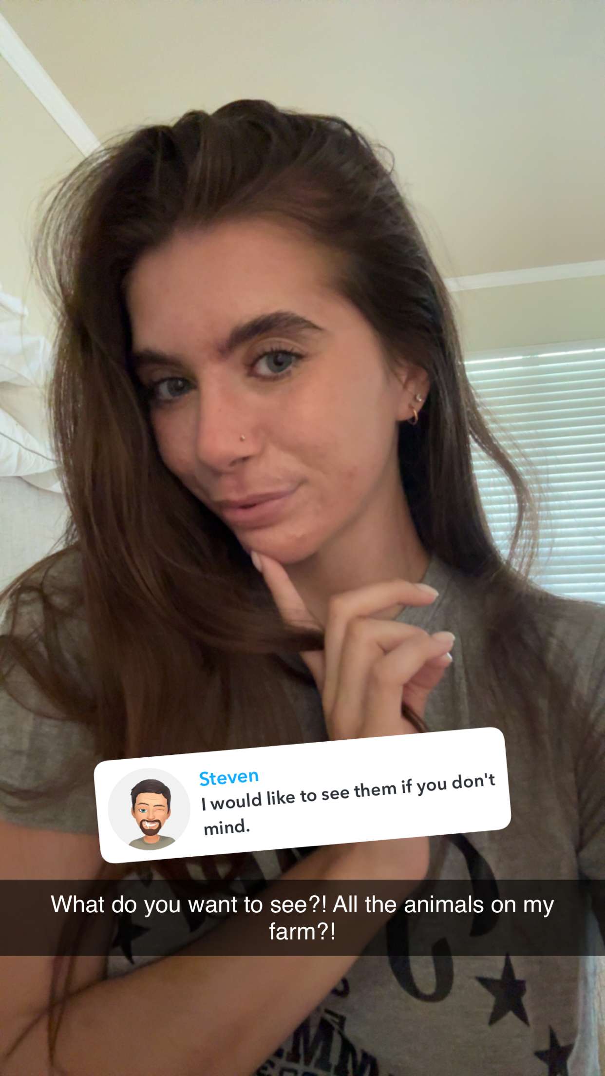 mckinley_1 snapchat image archive image