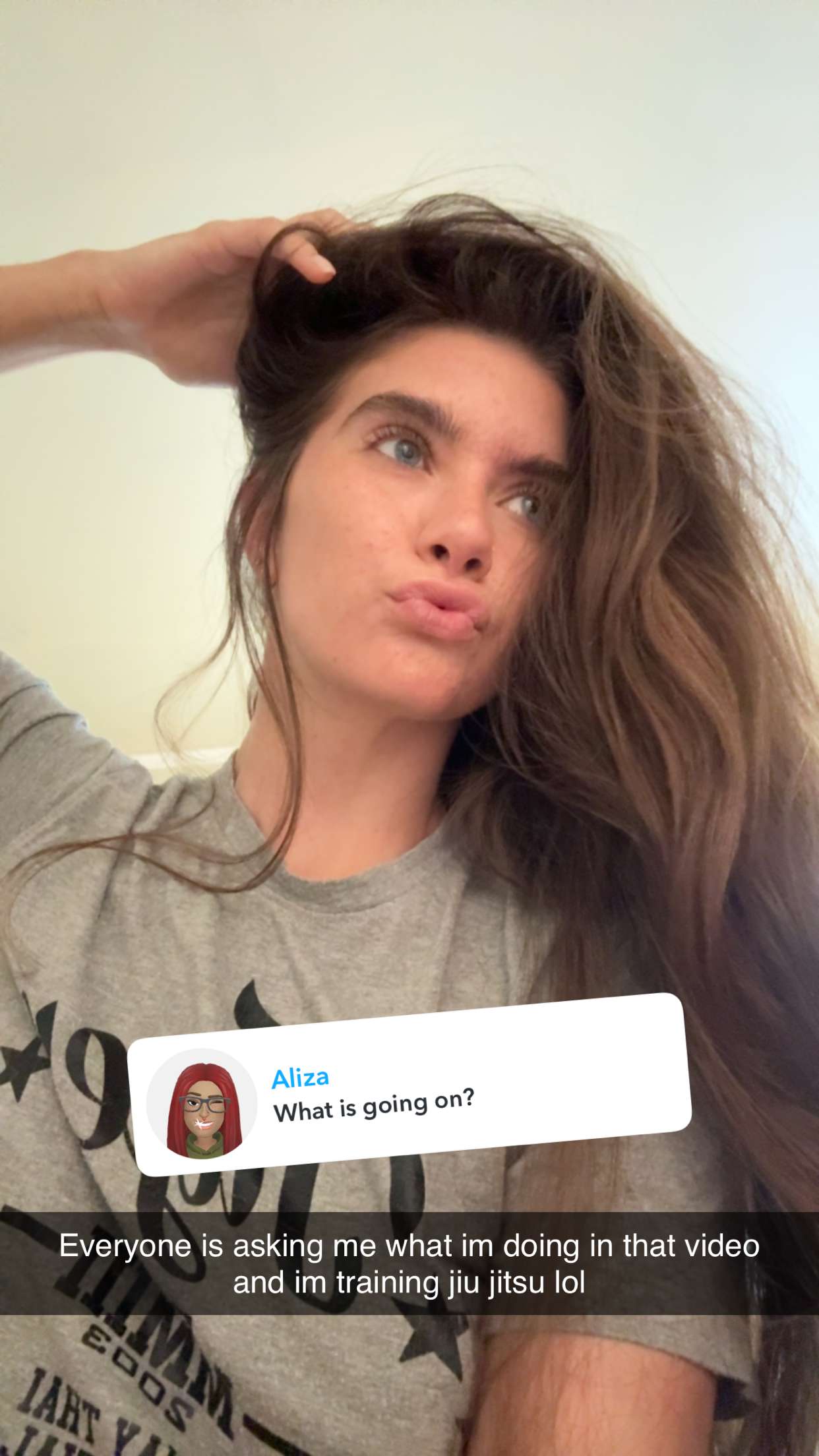 mckinley_1 snapchat image archive image