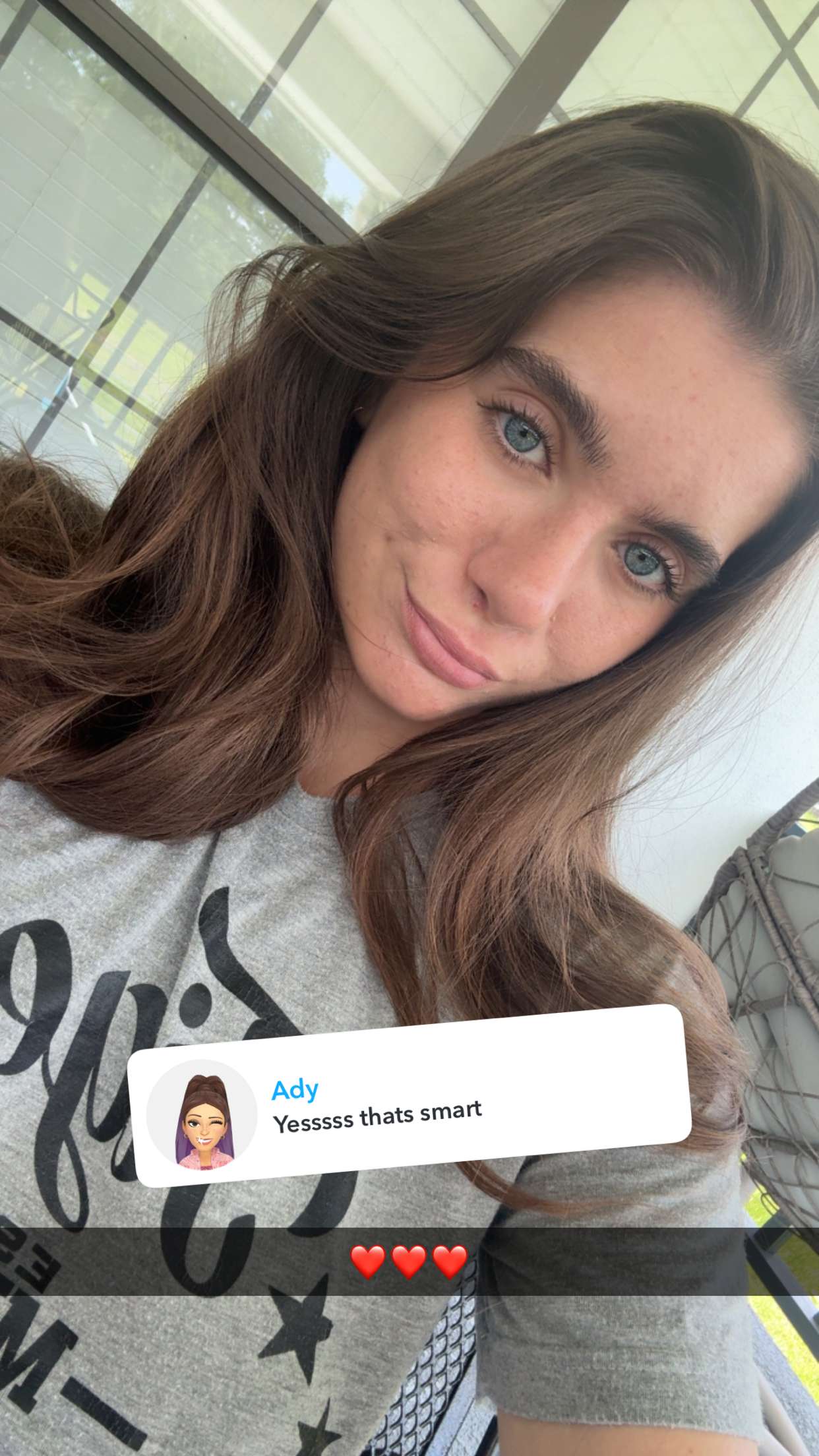 mckinley_1 snapchat image archive image