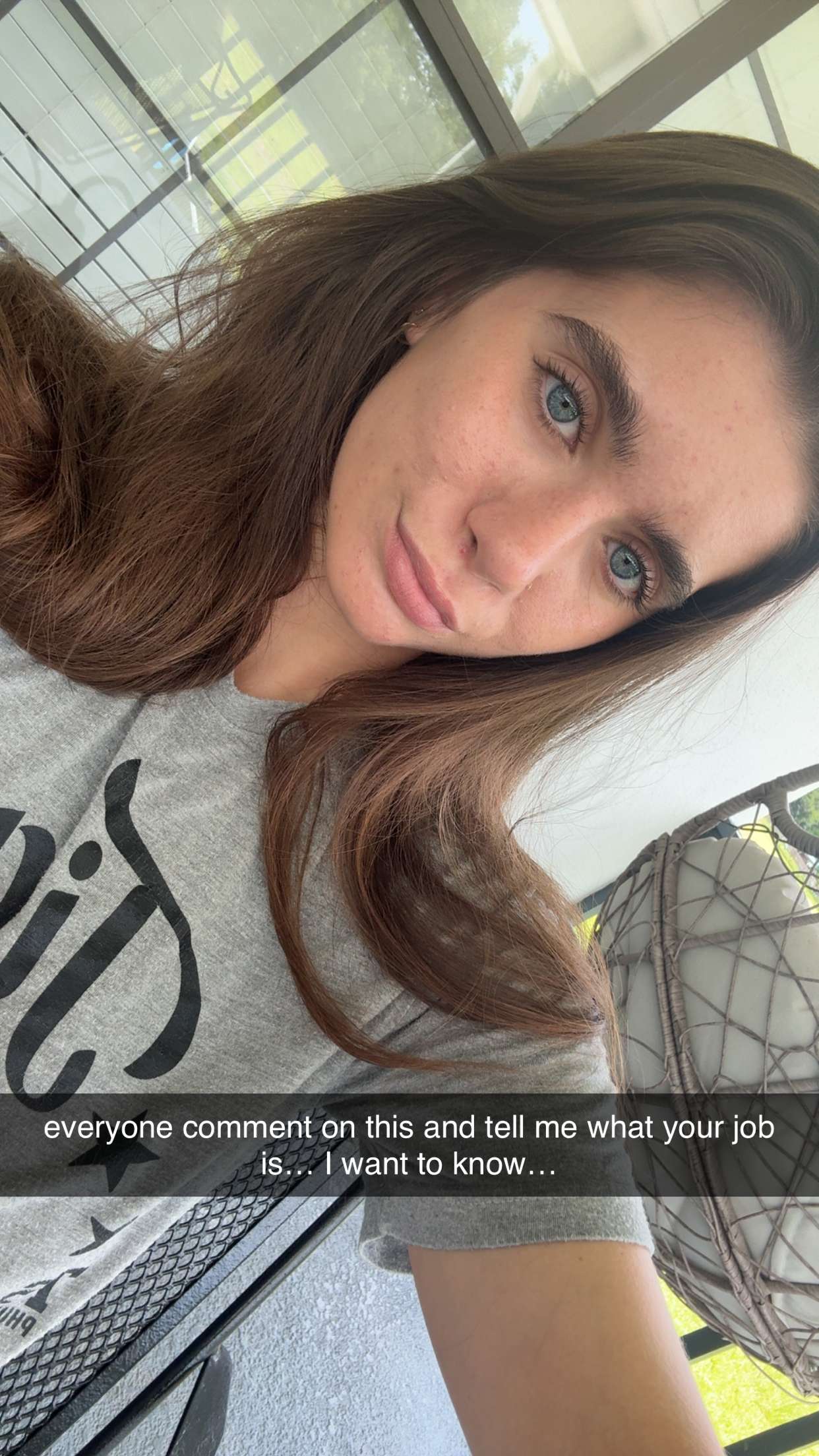 mckinley_1 snapchat image archive image