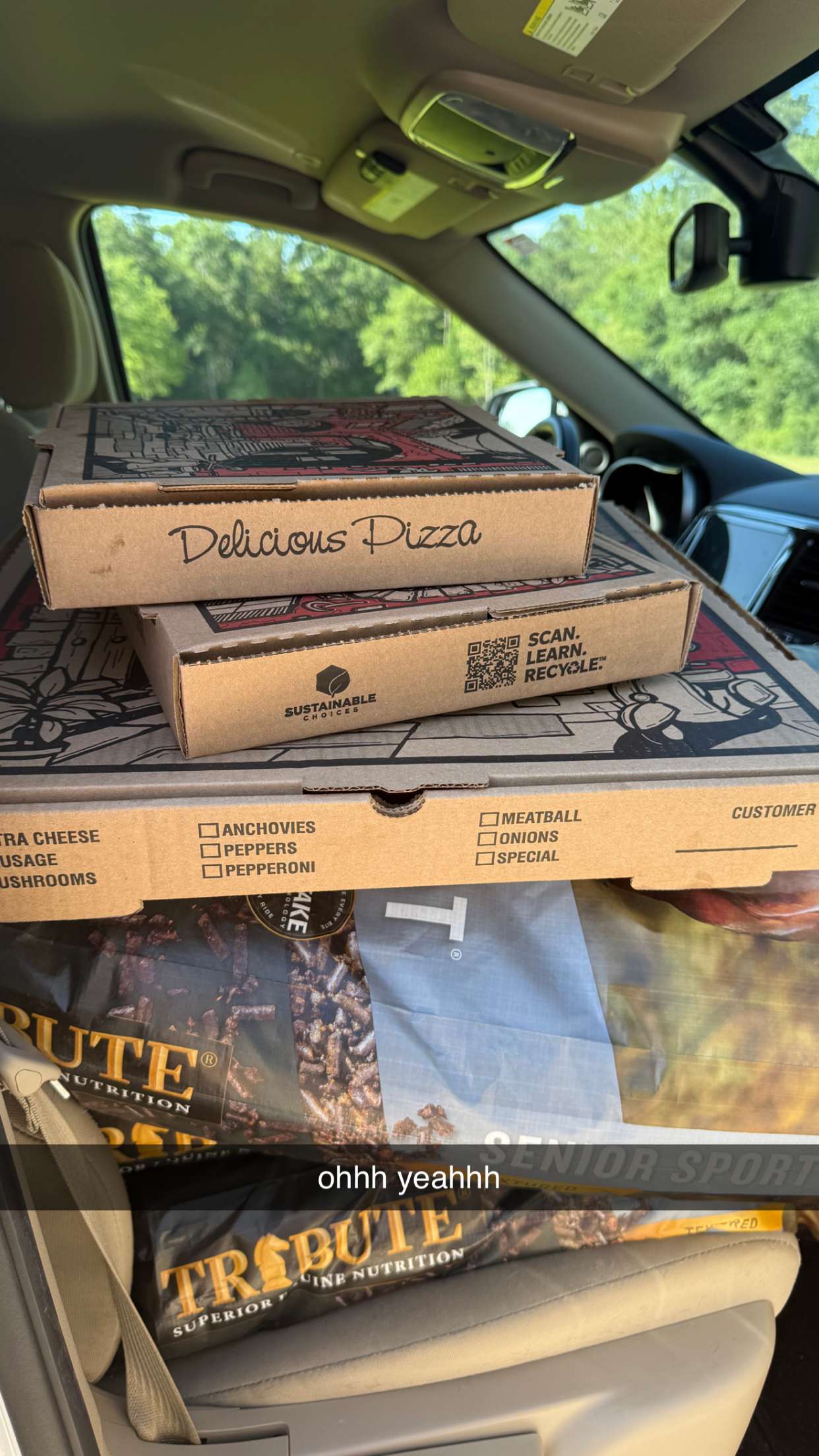 mckinley_1 snapchat image archive image