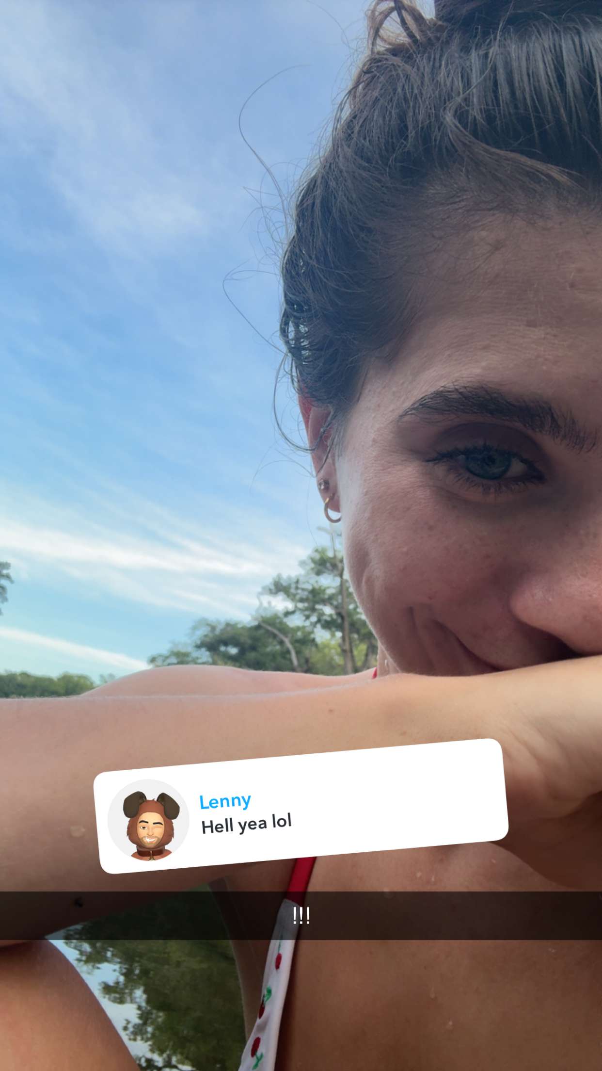 mckinley_1 snapchat image archive image