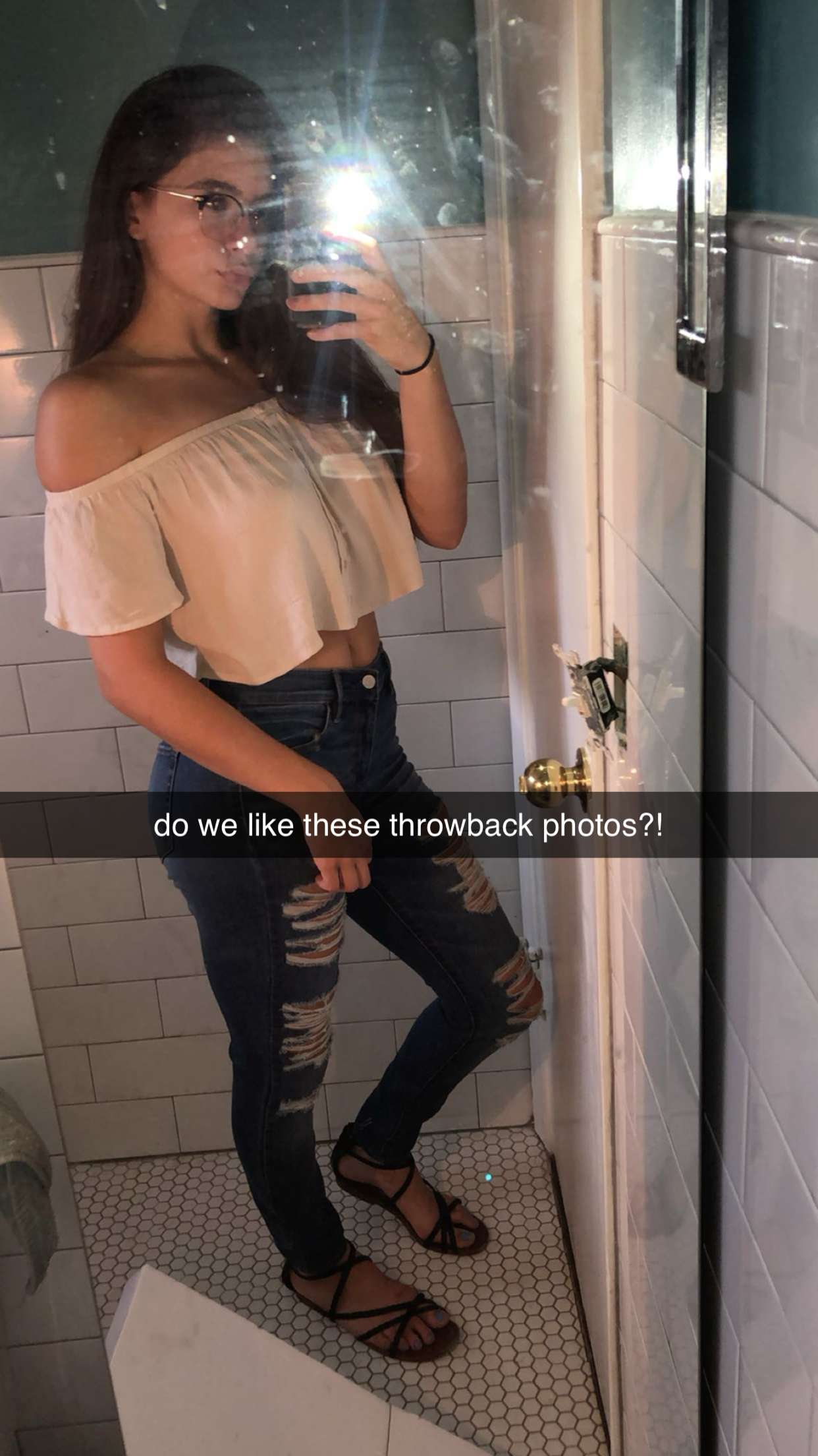 mckinley_1 snapchat image archive image