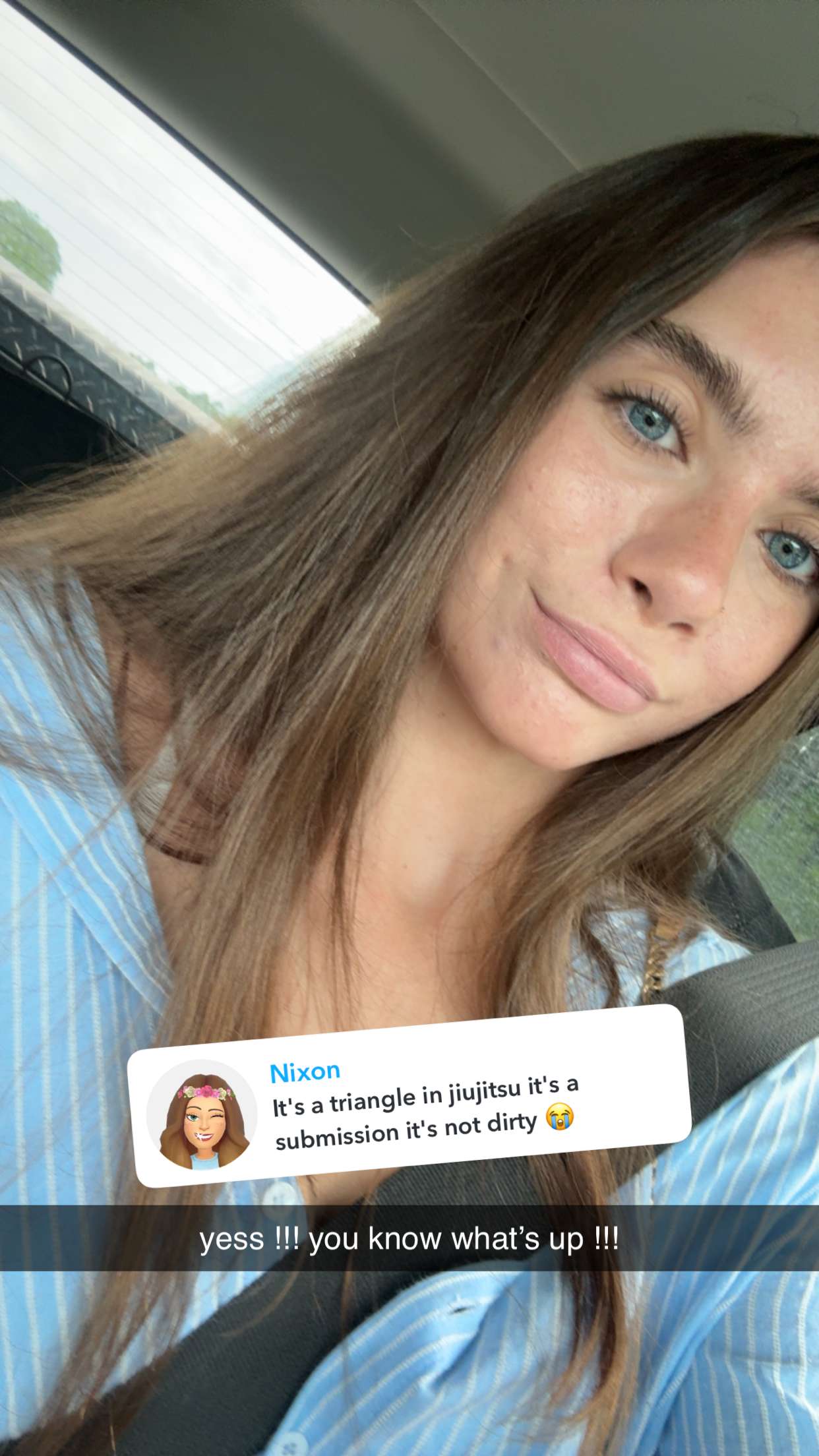 mckinley_1 snapchat image archive image