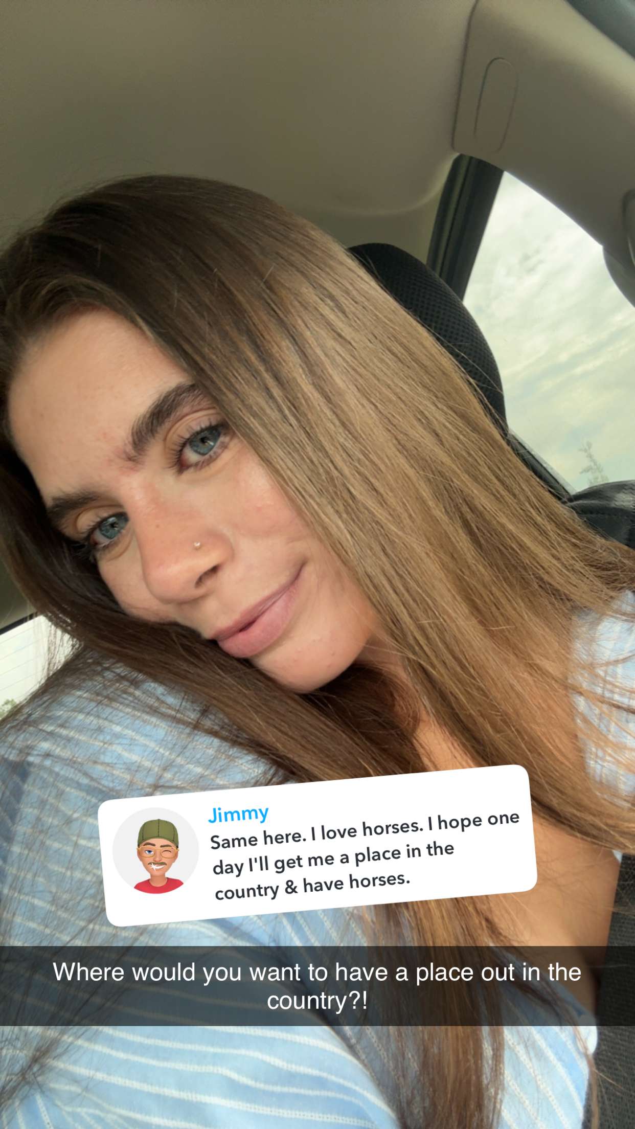 mckinley_1 snapchat image archive image