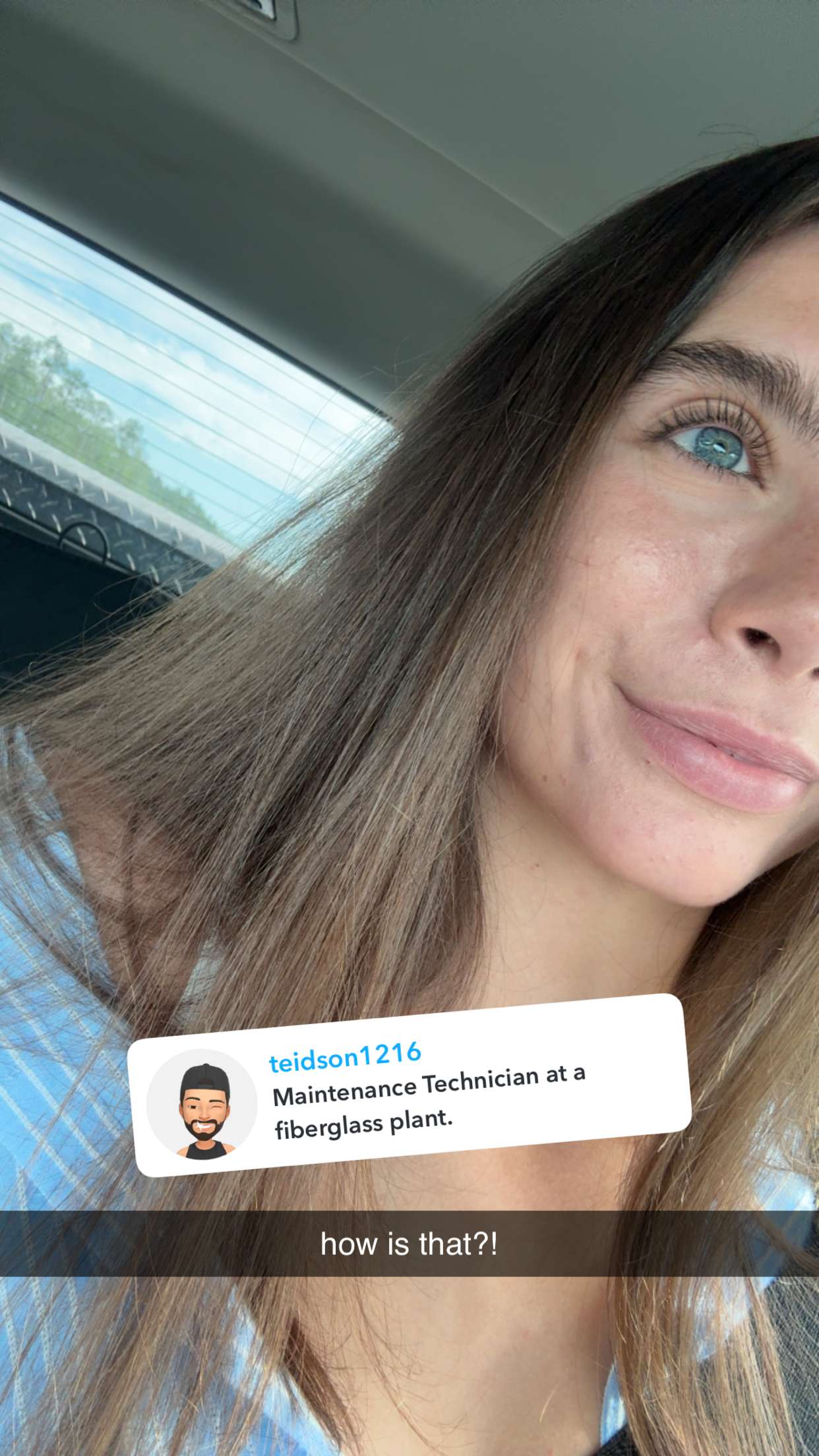 mckinley_1 snapchat image archive image