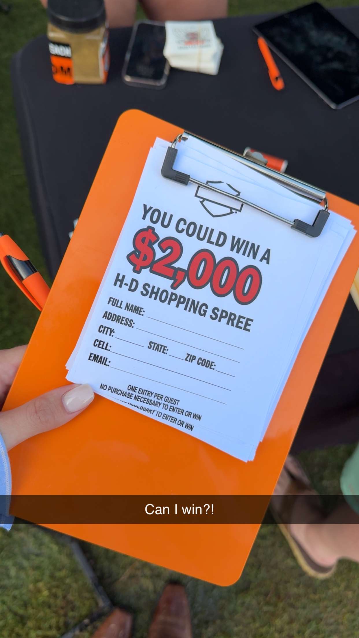 mckinley_1 snapchat image archive image