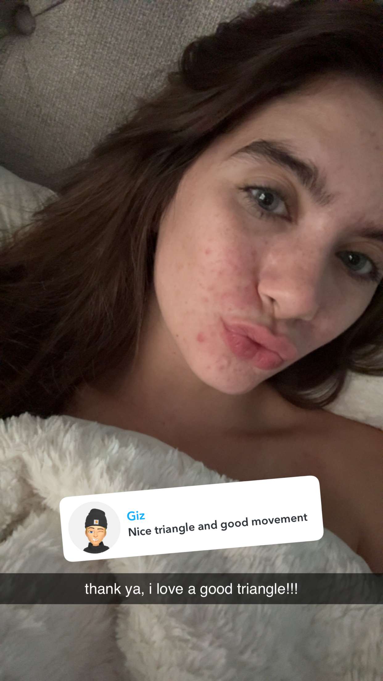 mckinley_1 snapchat image archive image